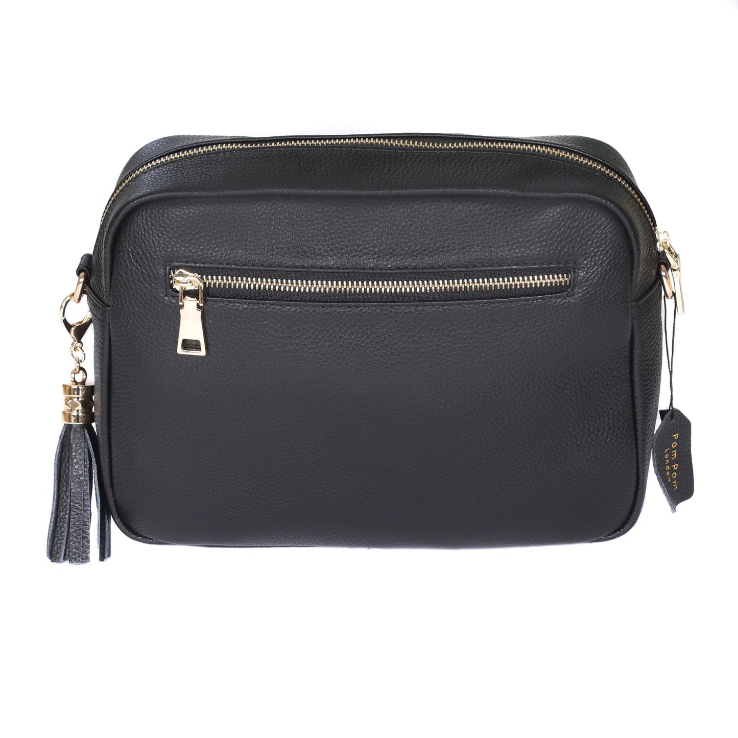 City Plus black
