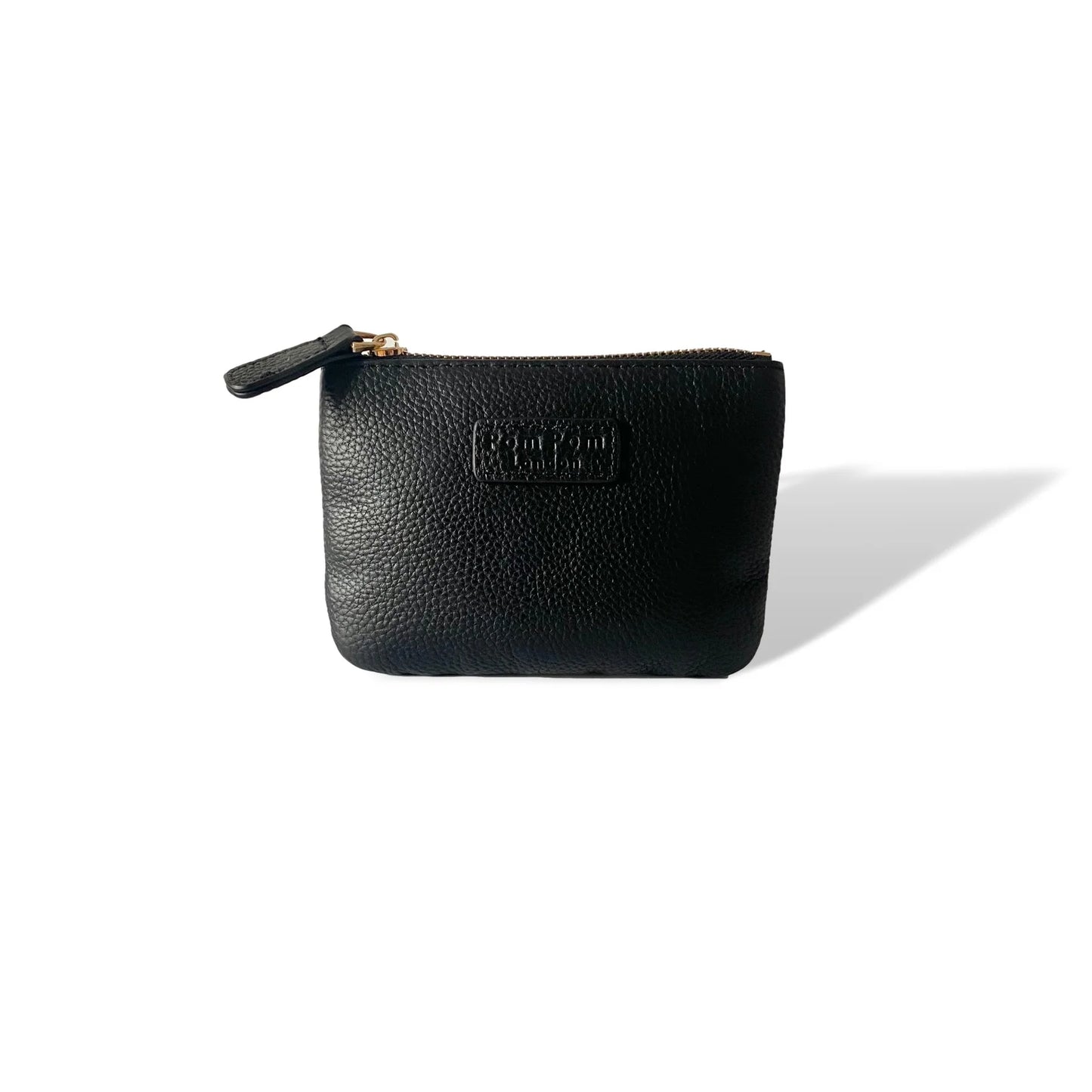 Chelsea Coin Purse Black