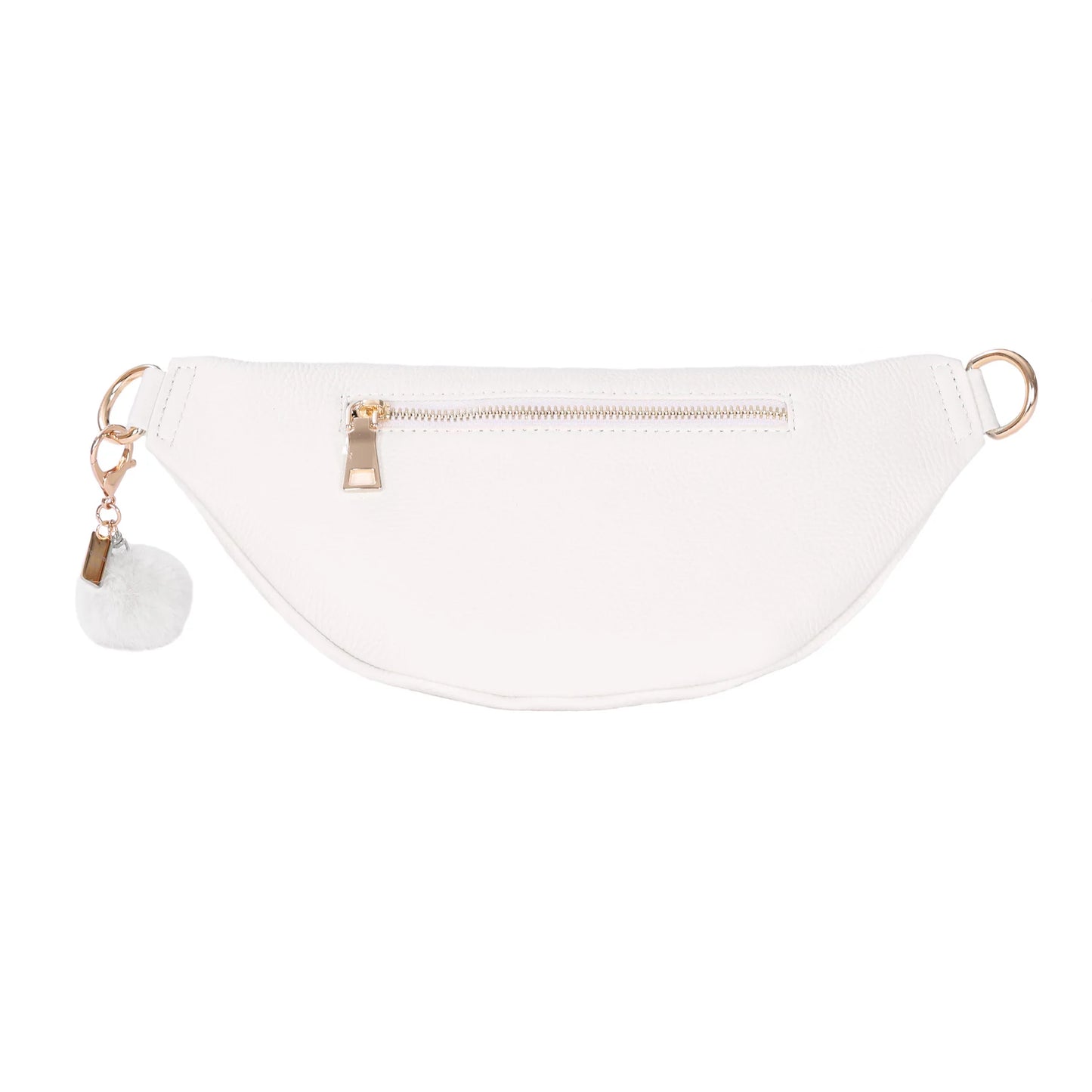 Bum bag off white