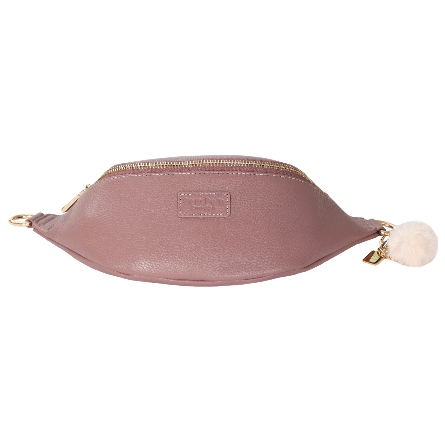 Bum bag Wood rose
