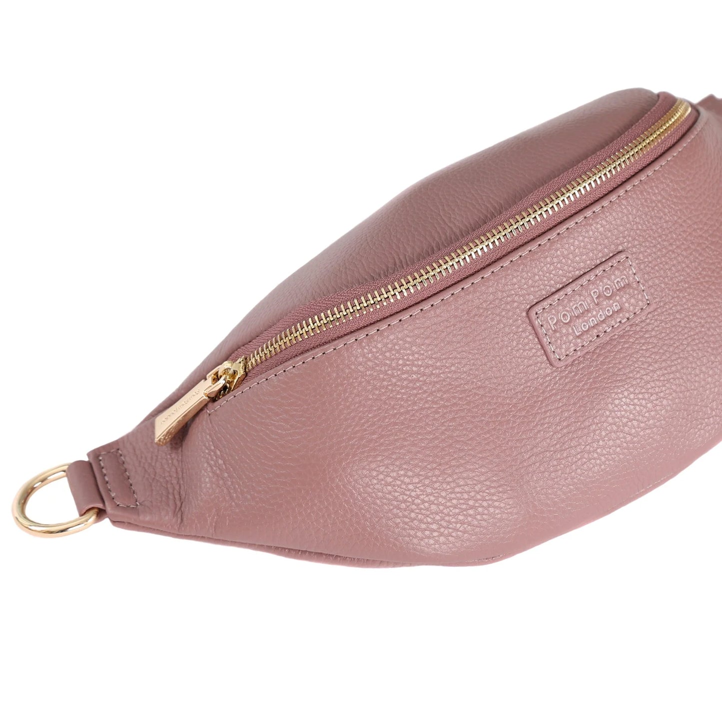 Bum bag Wood rose