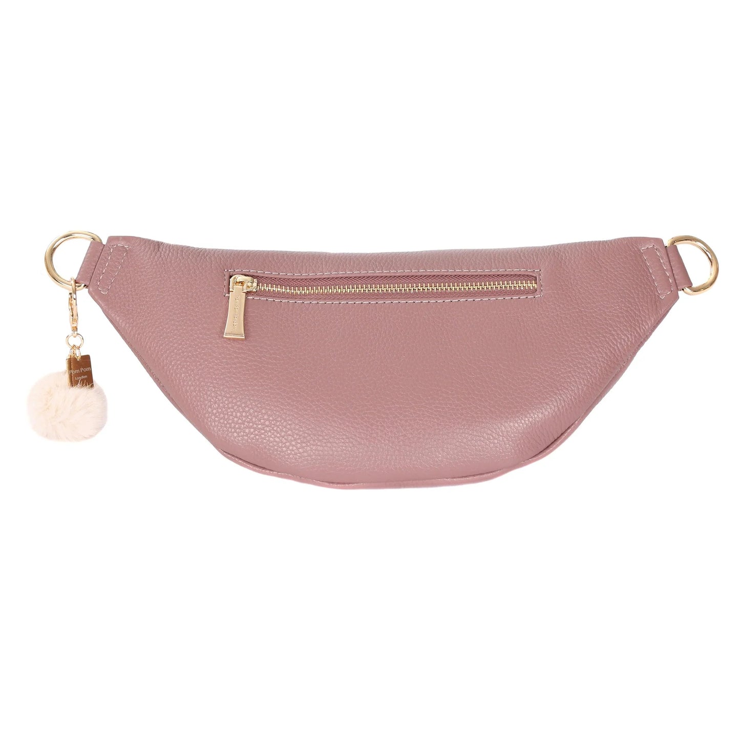 Bum bag Wood rose