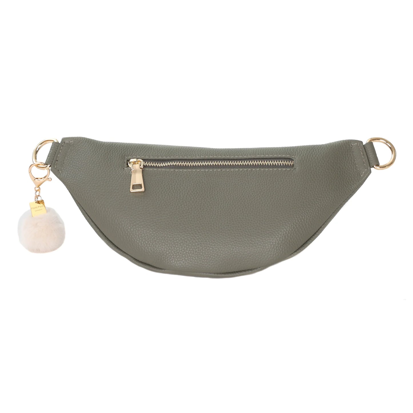 Bum bag sage green