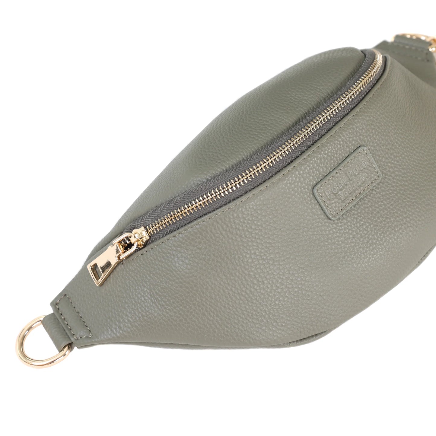 Bum bag sage green