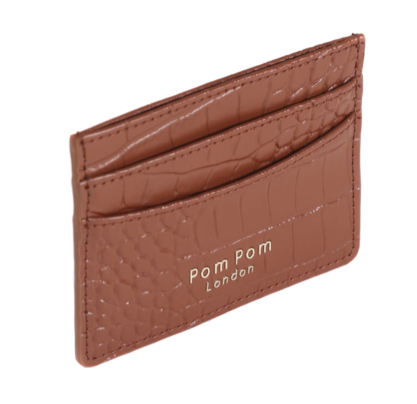 Chelsea kortaveski Croc chestnut