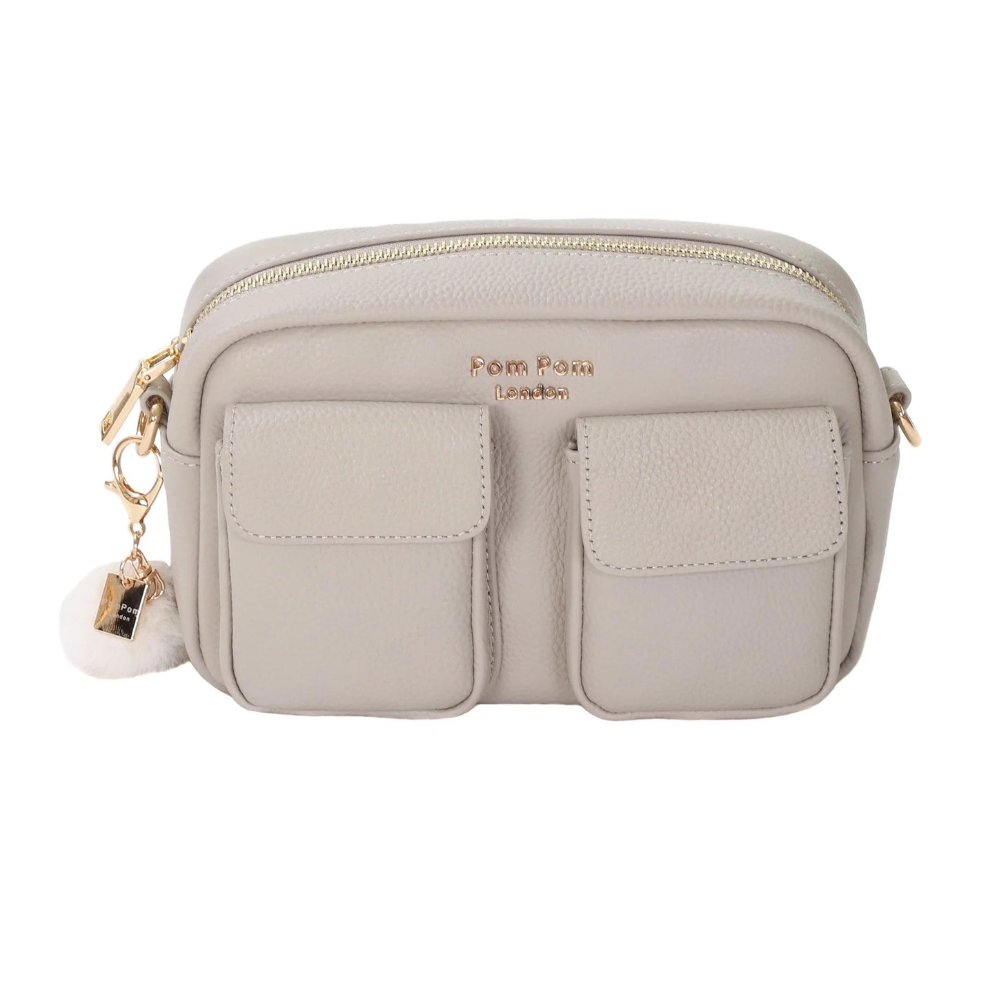 Chiswick Cargo Bag Stone