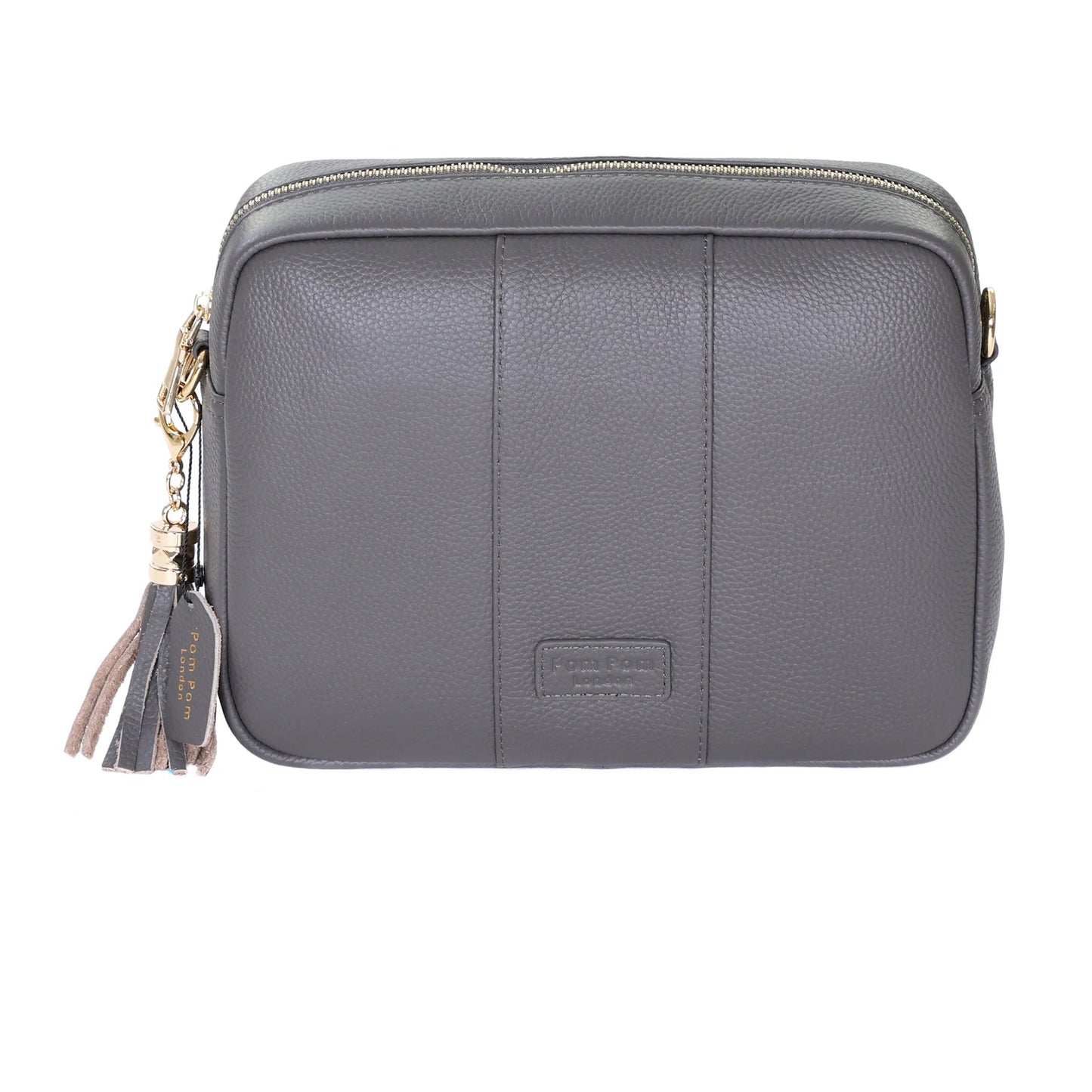 City Plus charcoal