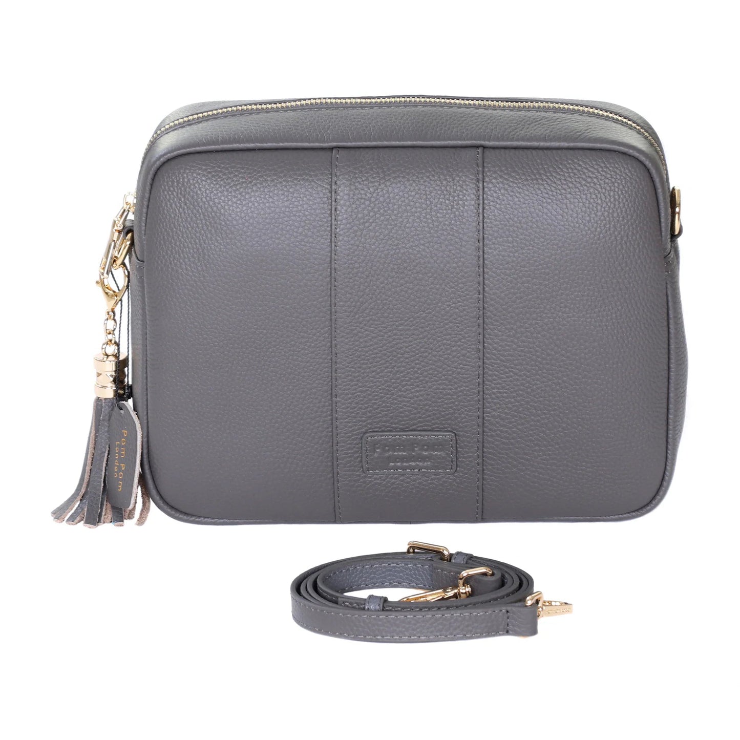 City Plus charcoal
