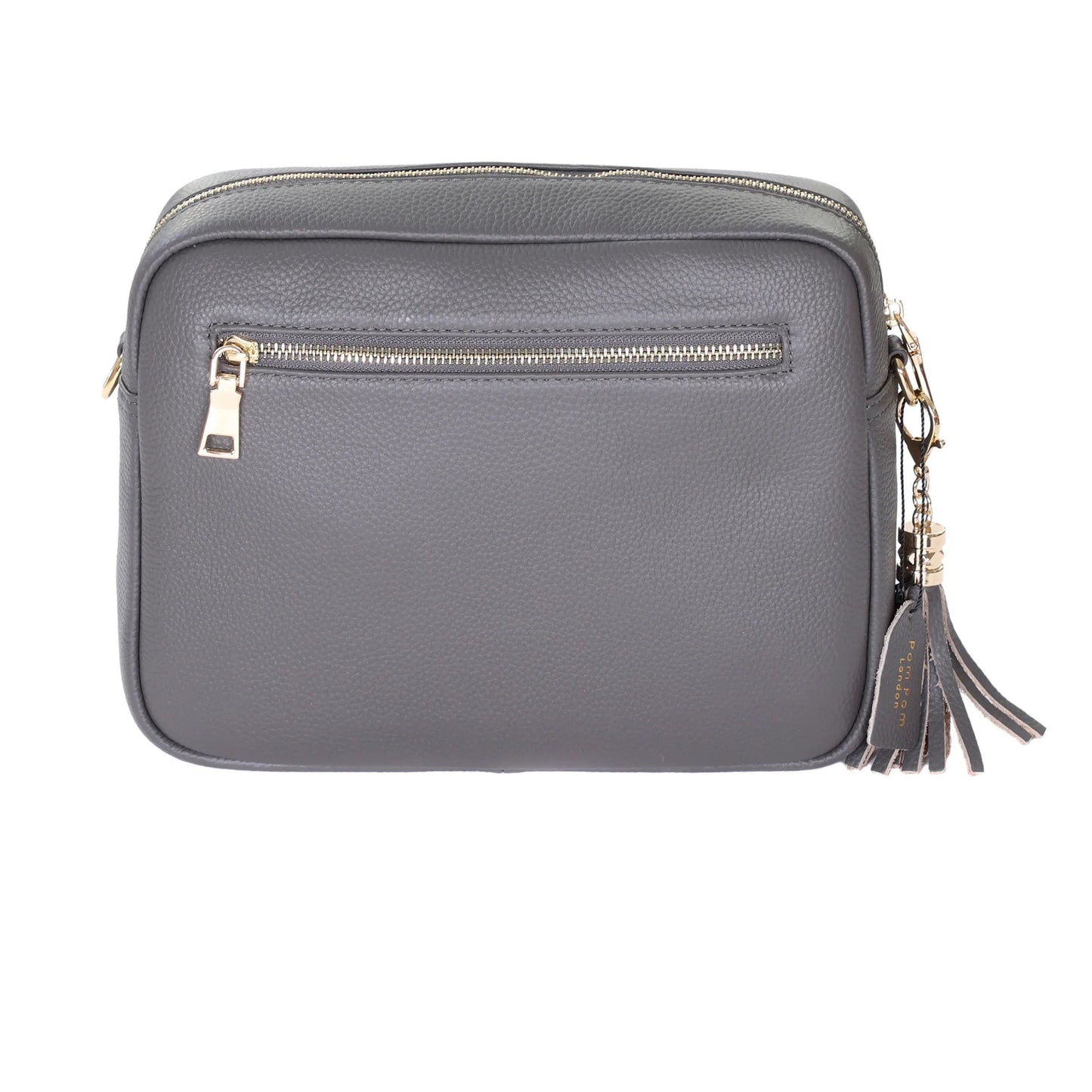 City Plus charcoal