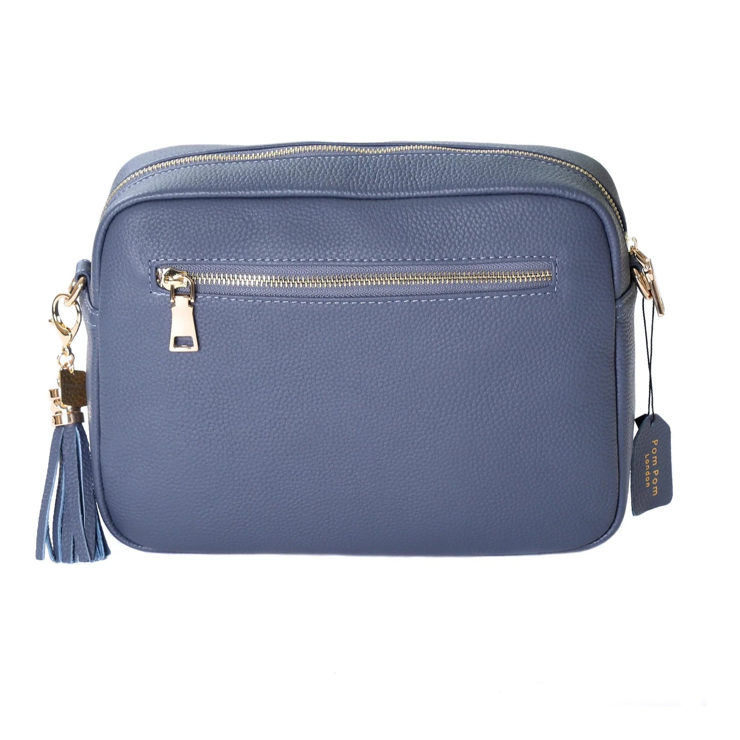 City Plus slate blue