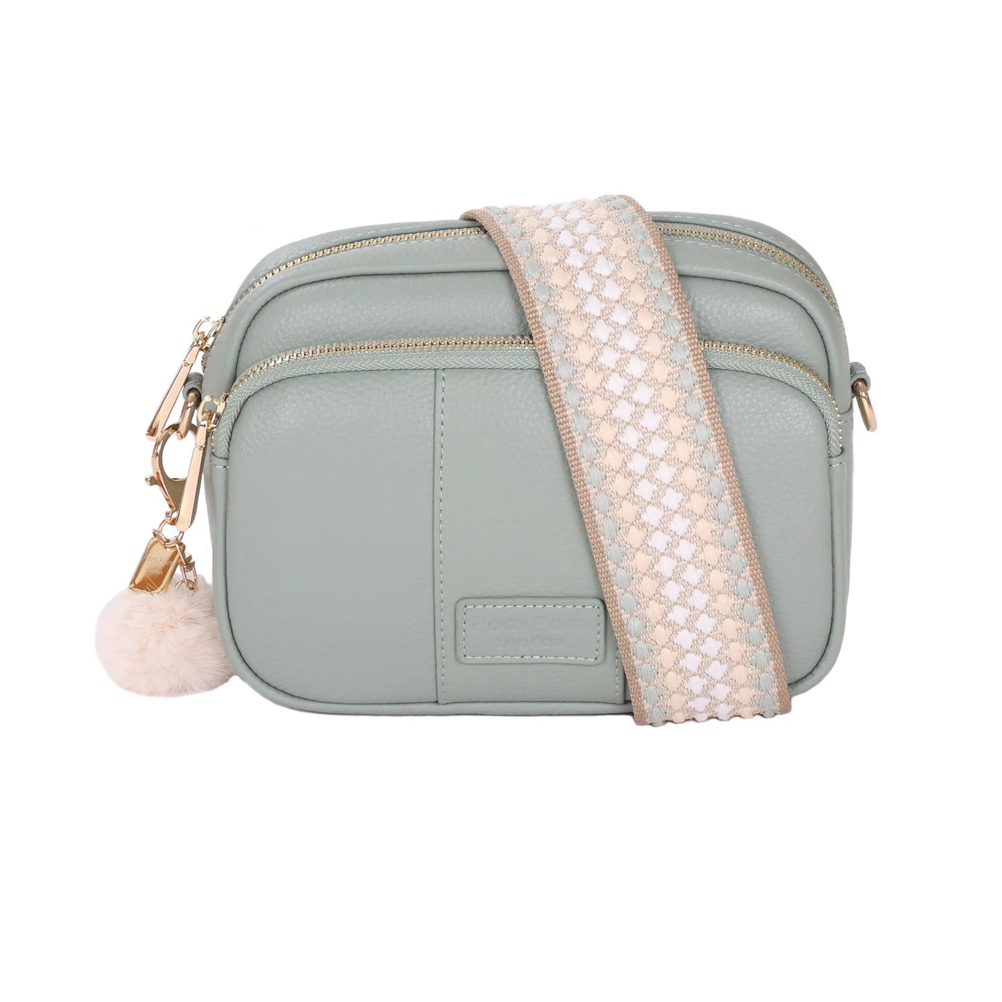 Original Mint green