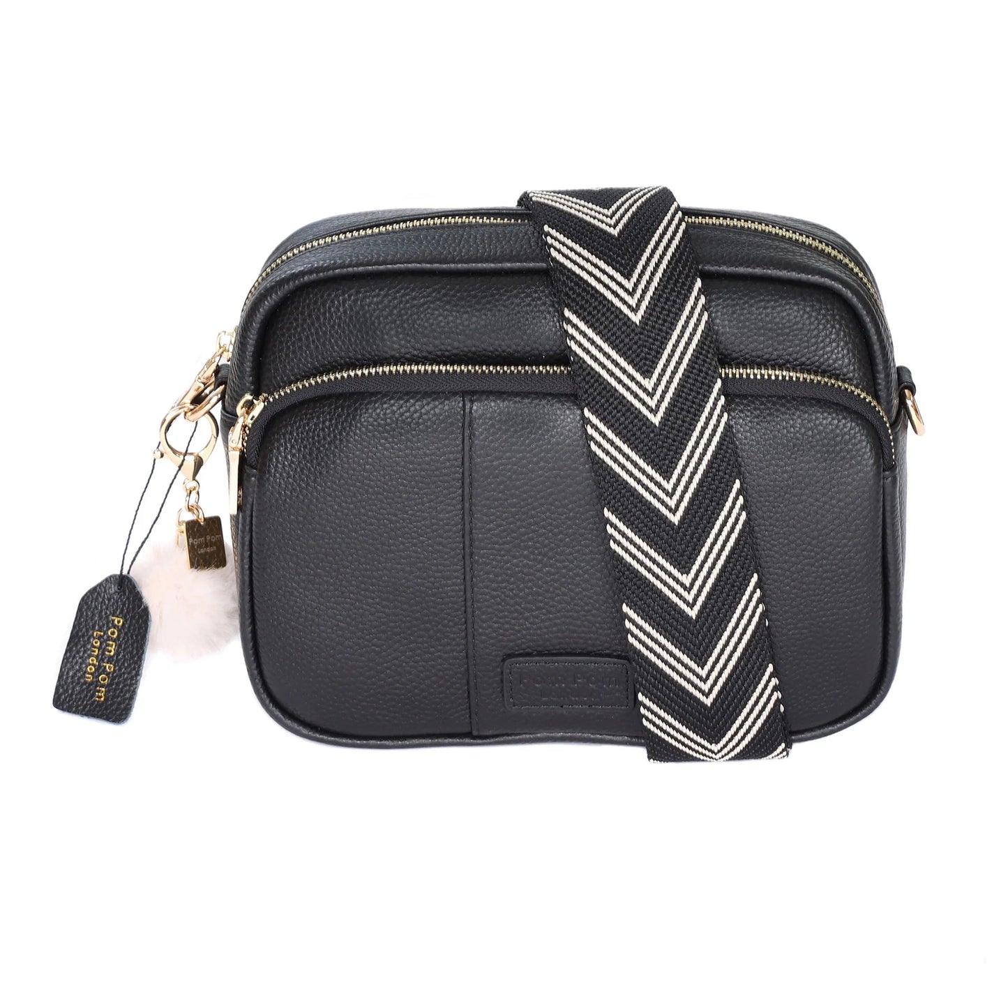 Original Plus black