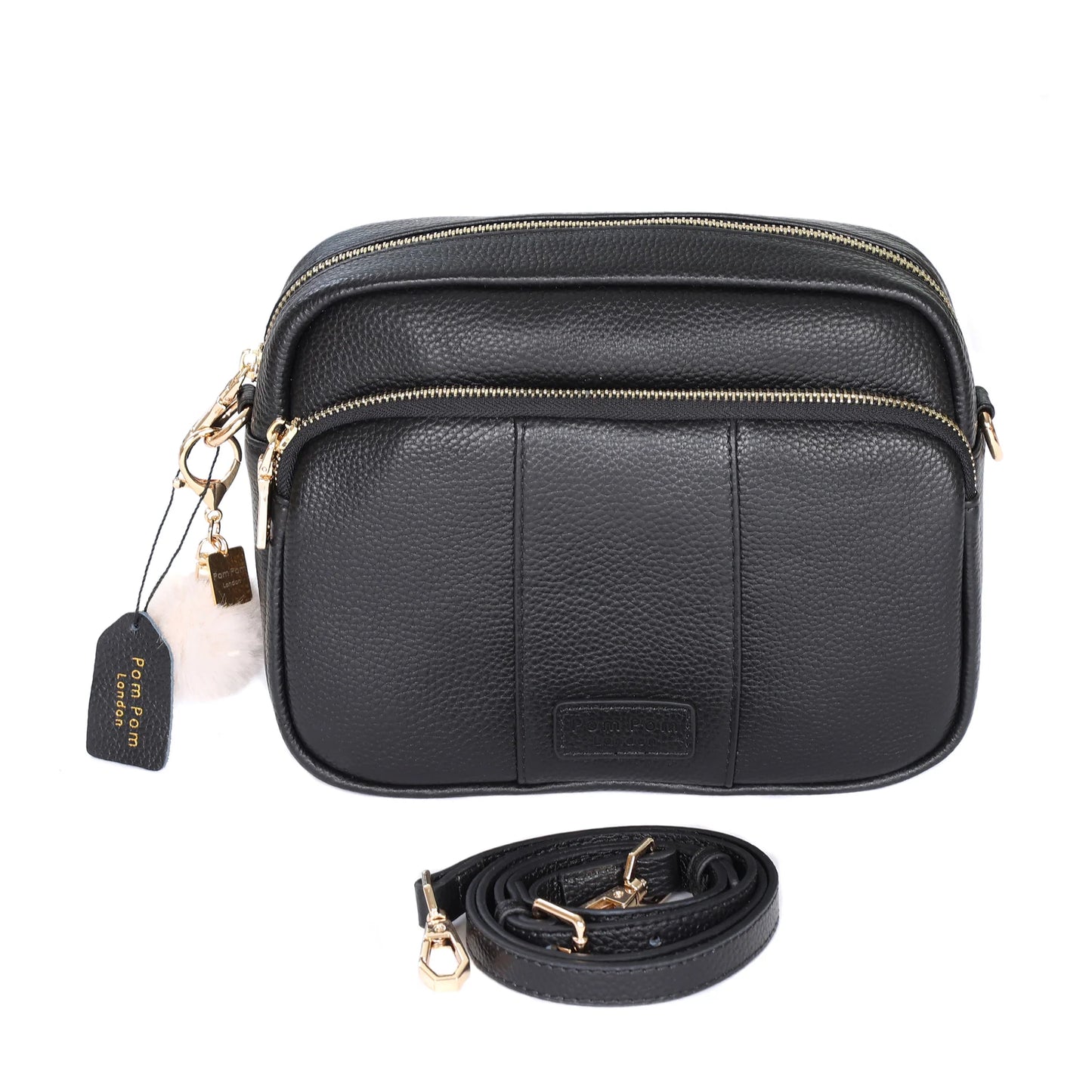 Original Plus black