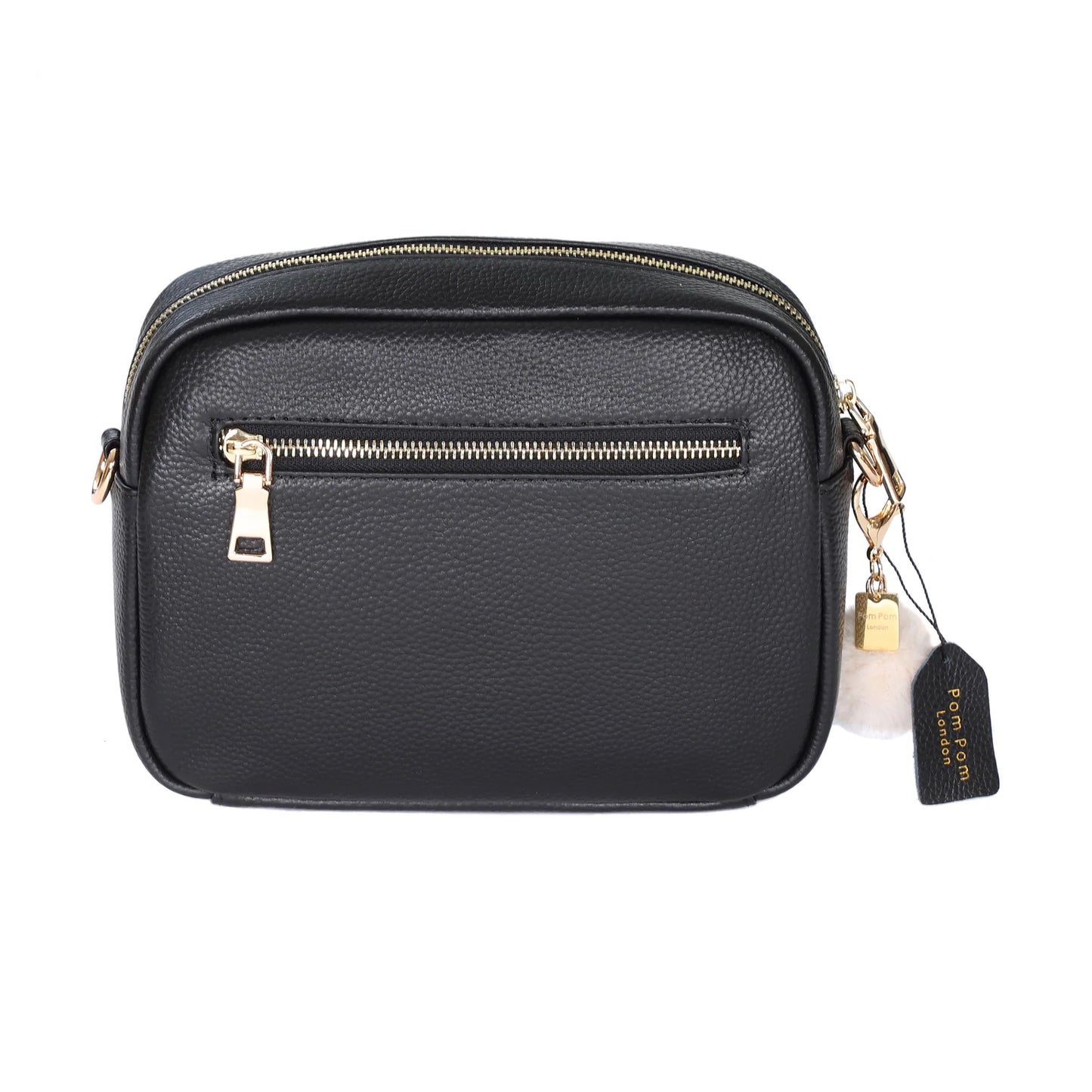 Original Plus black