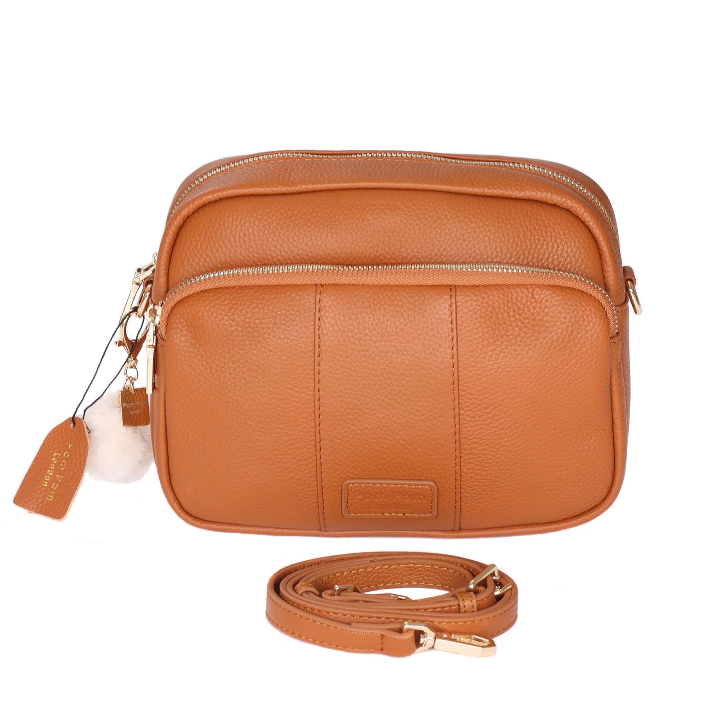 Original Plus tan