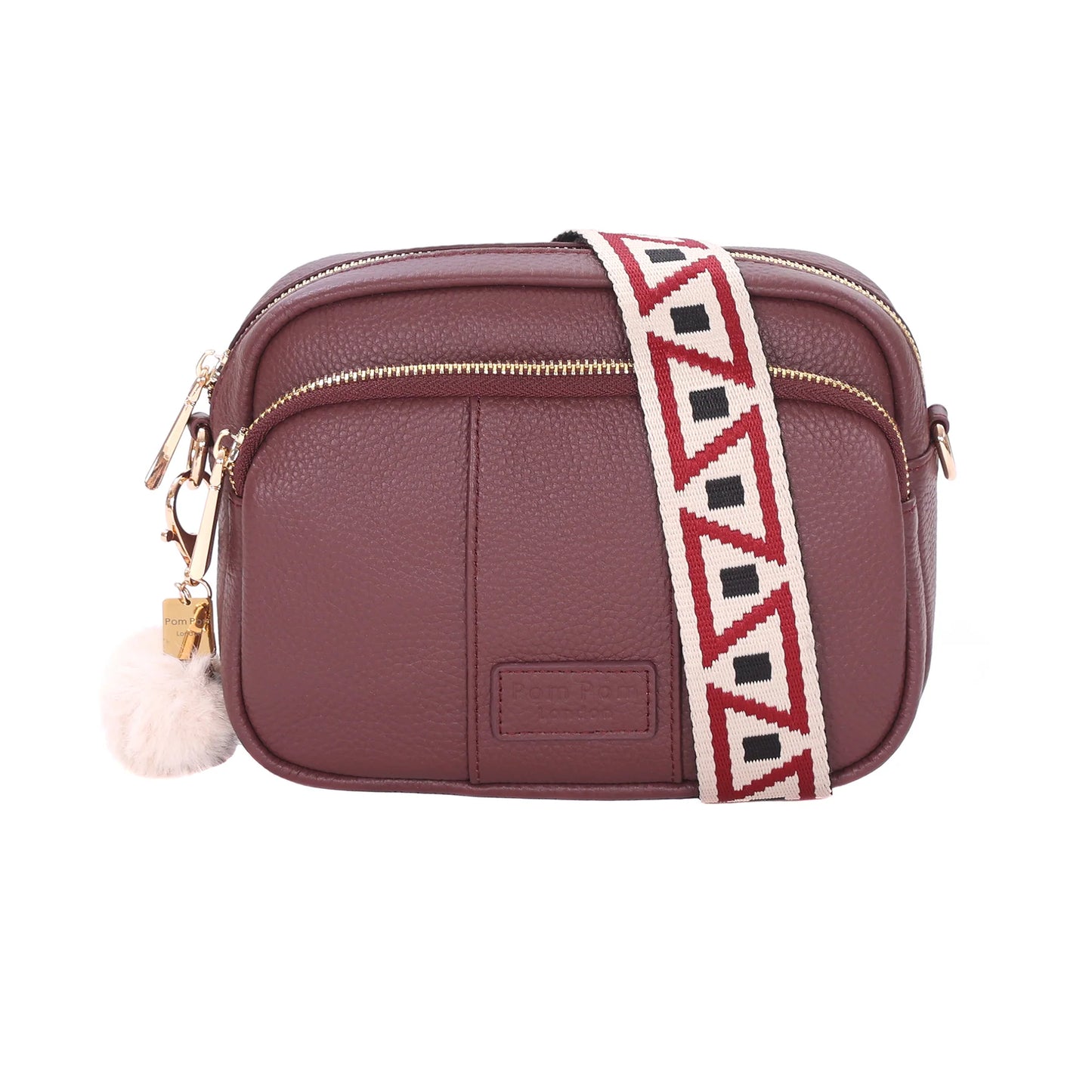 Original Deep burgundy