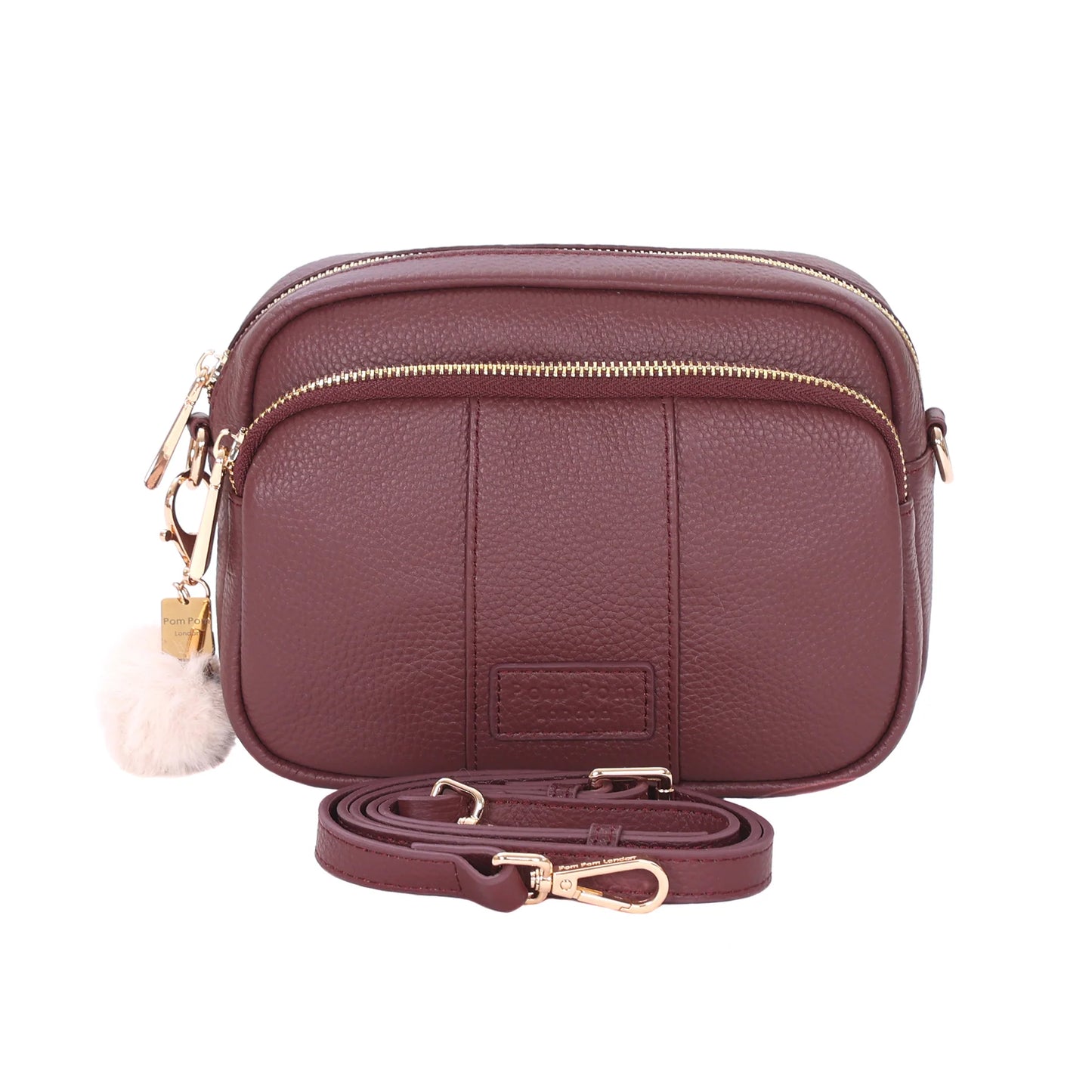 Original Deep burgundy