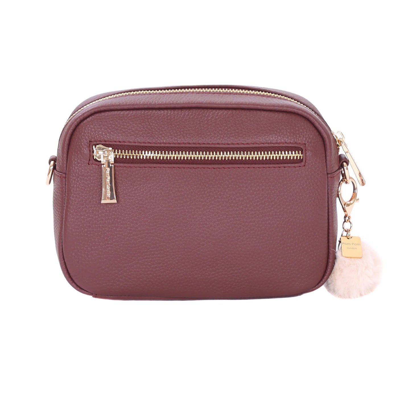 Original Deep burgundy