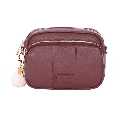 Original Deep burgundy