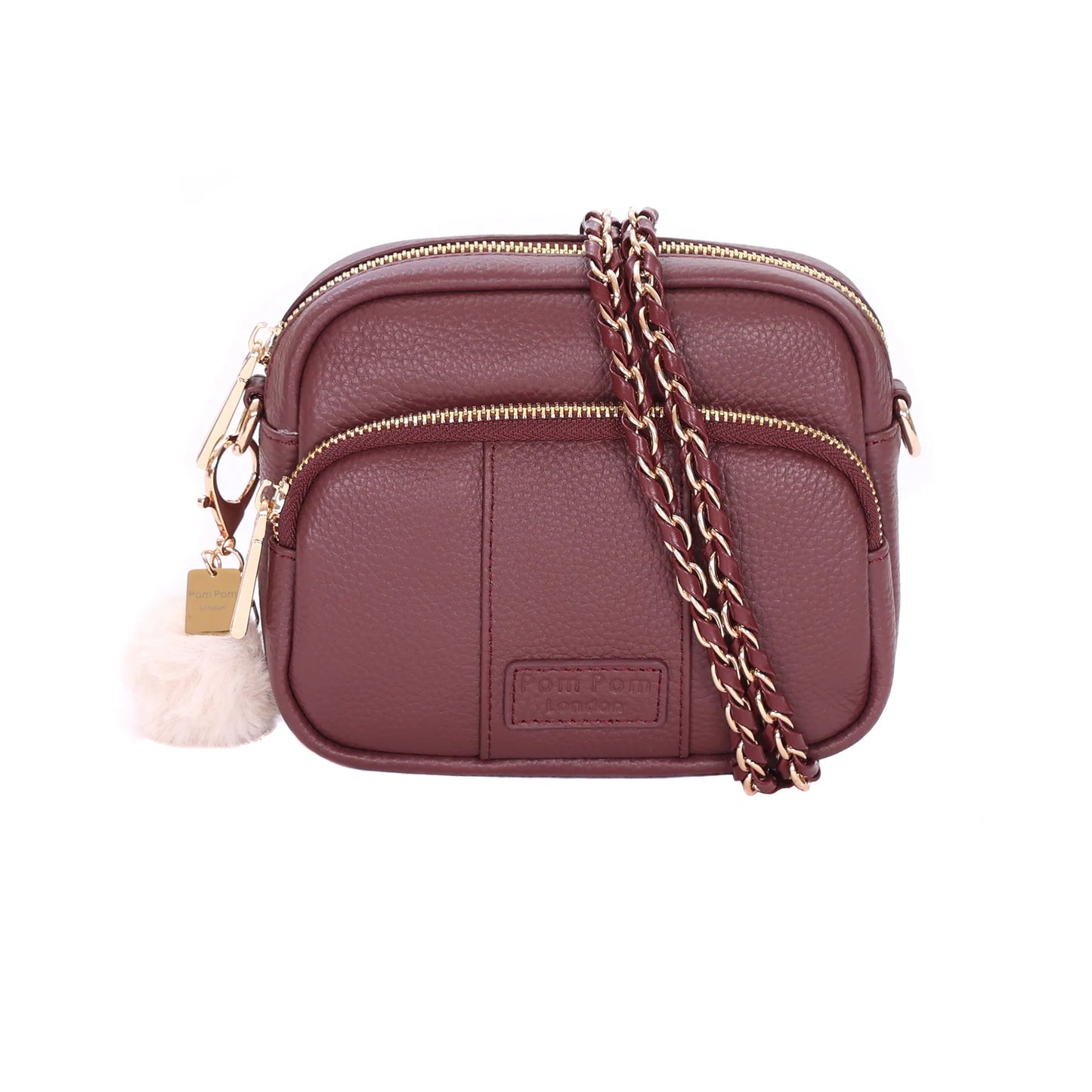 Original Mini Deep burgundy
