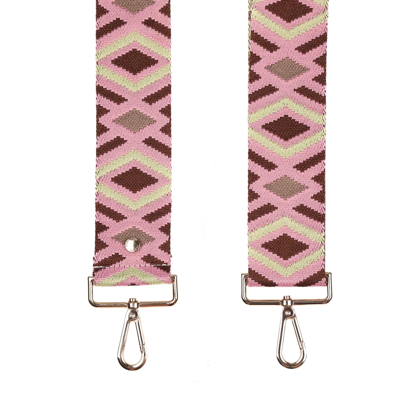 Strap Pink Diamond