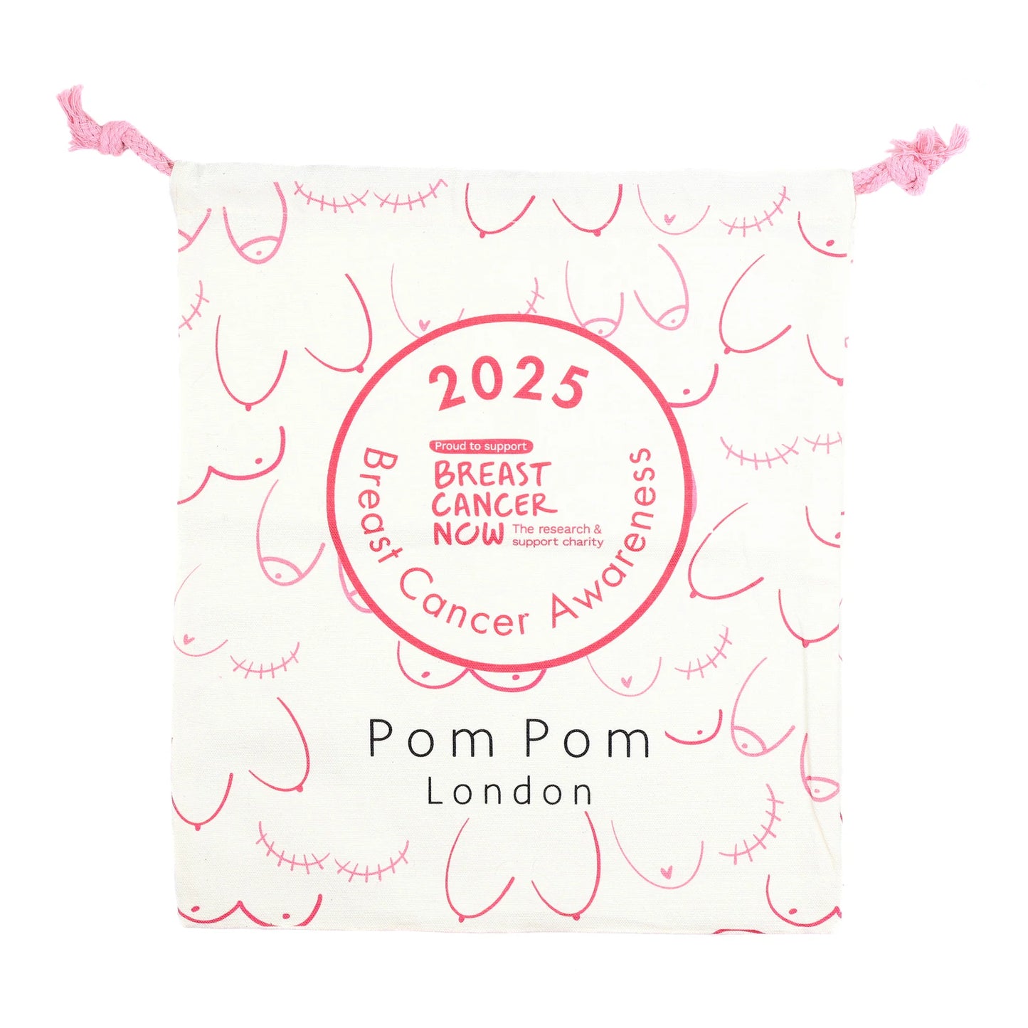City Croc pink