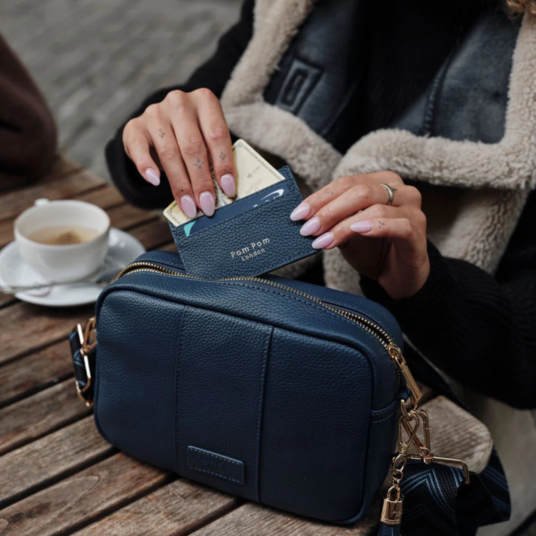City Nordic Blue