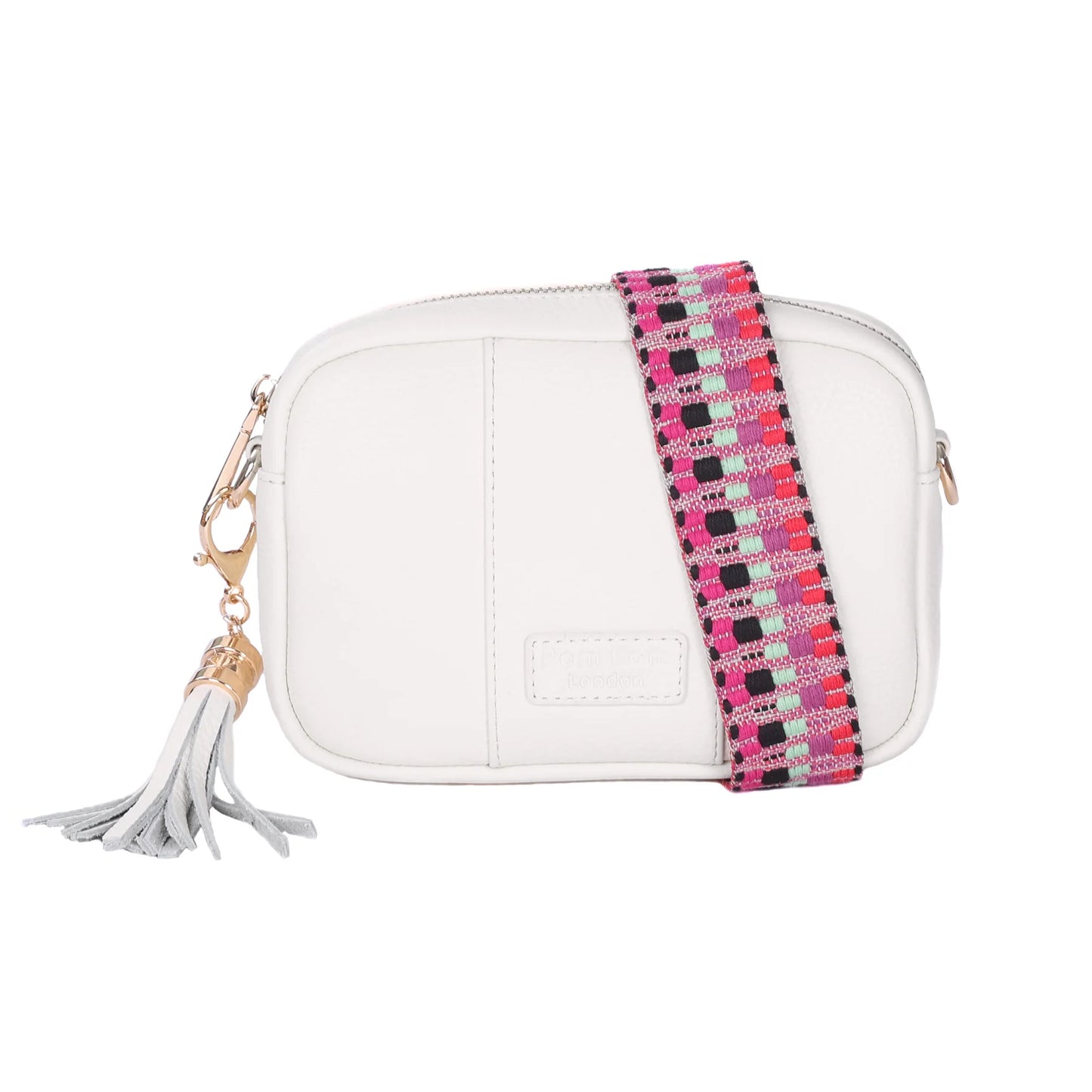 City Mini Off White