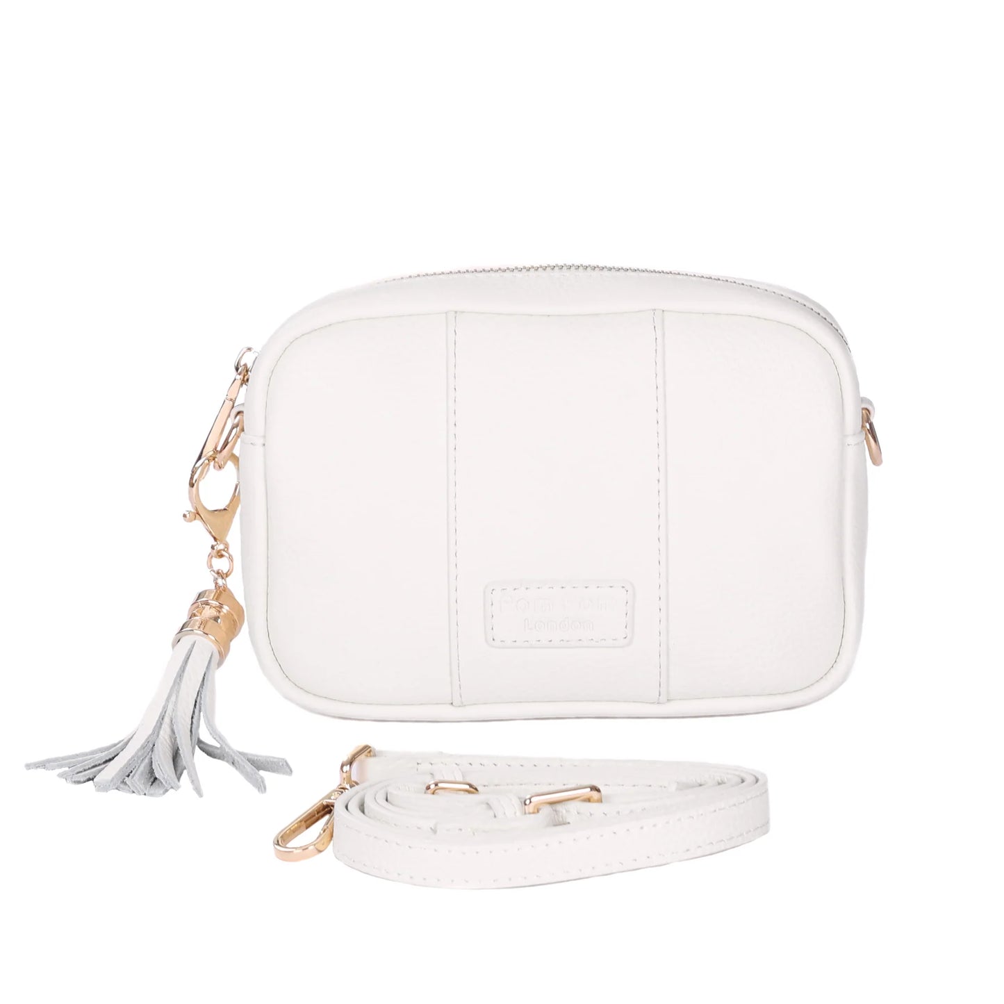 City Mini Off White