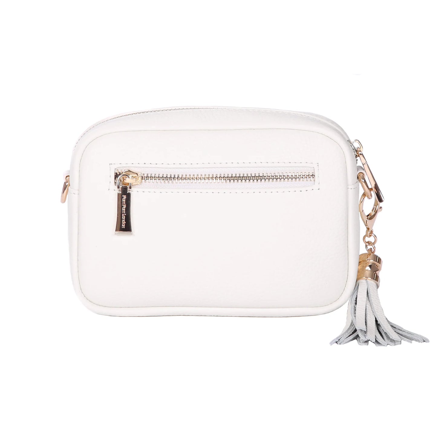 City Mini Off White