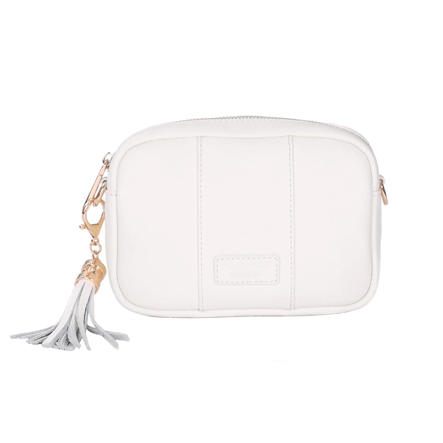 City Mini Off White