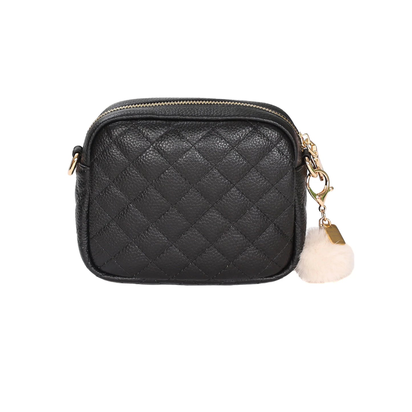 Original Mini Quilted black
