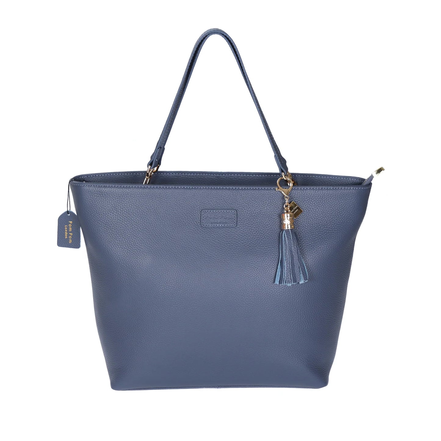 Greenwich slate blue