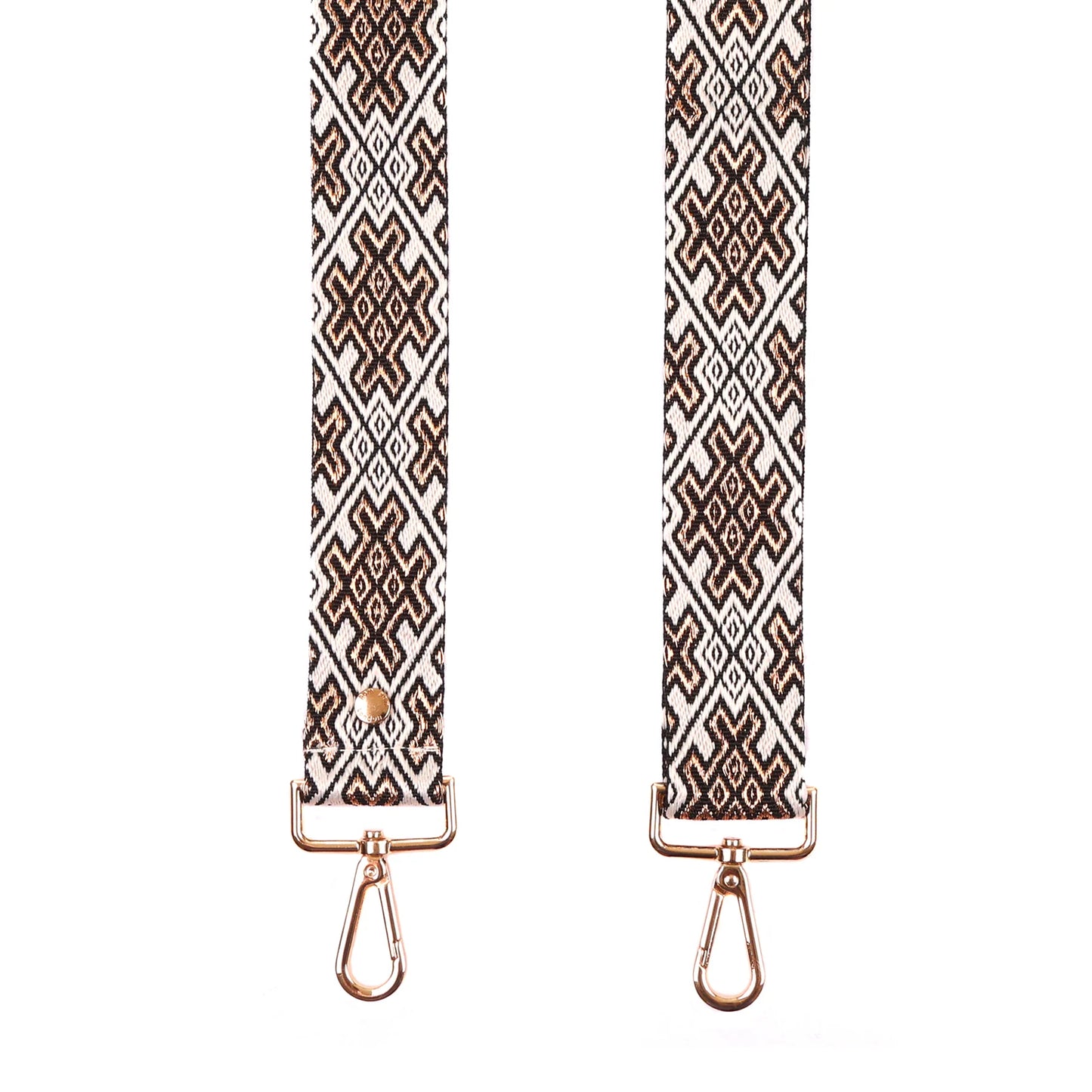 Töskuól bronze cross stitch