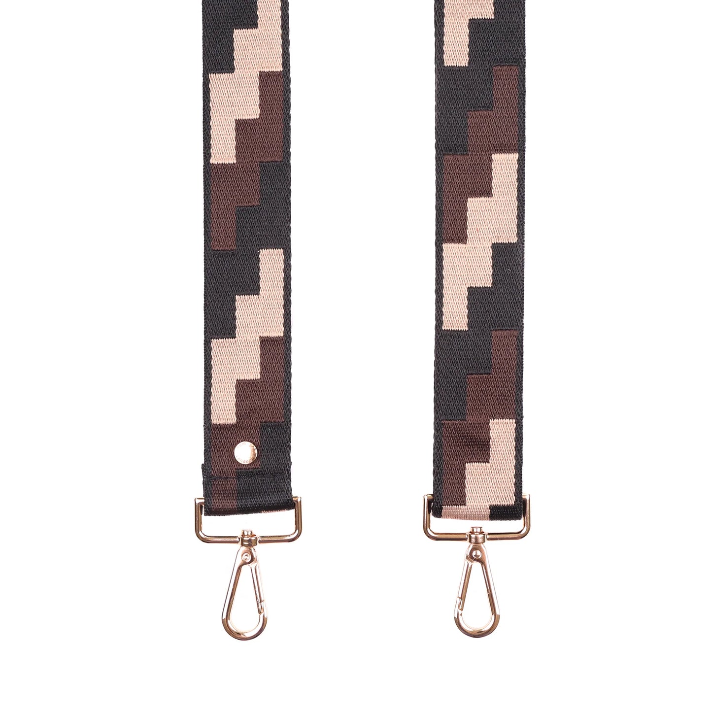 Strap Conker Geometric