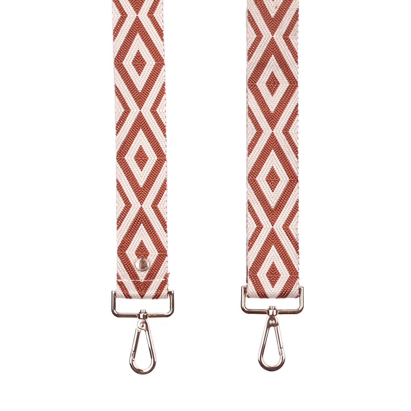 Strap Ginger Diamond