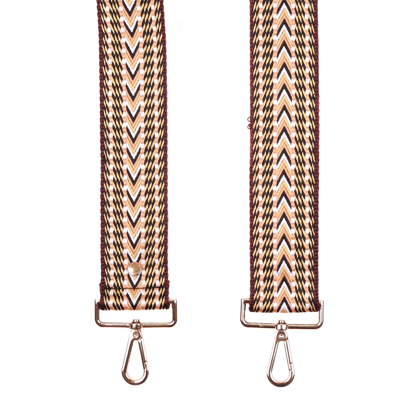 Strap Ginger Tribal