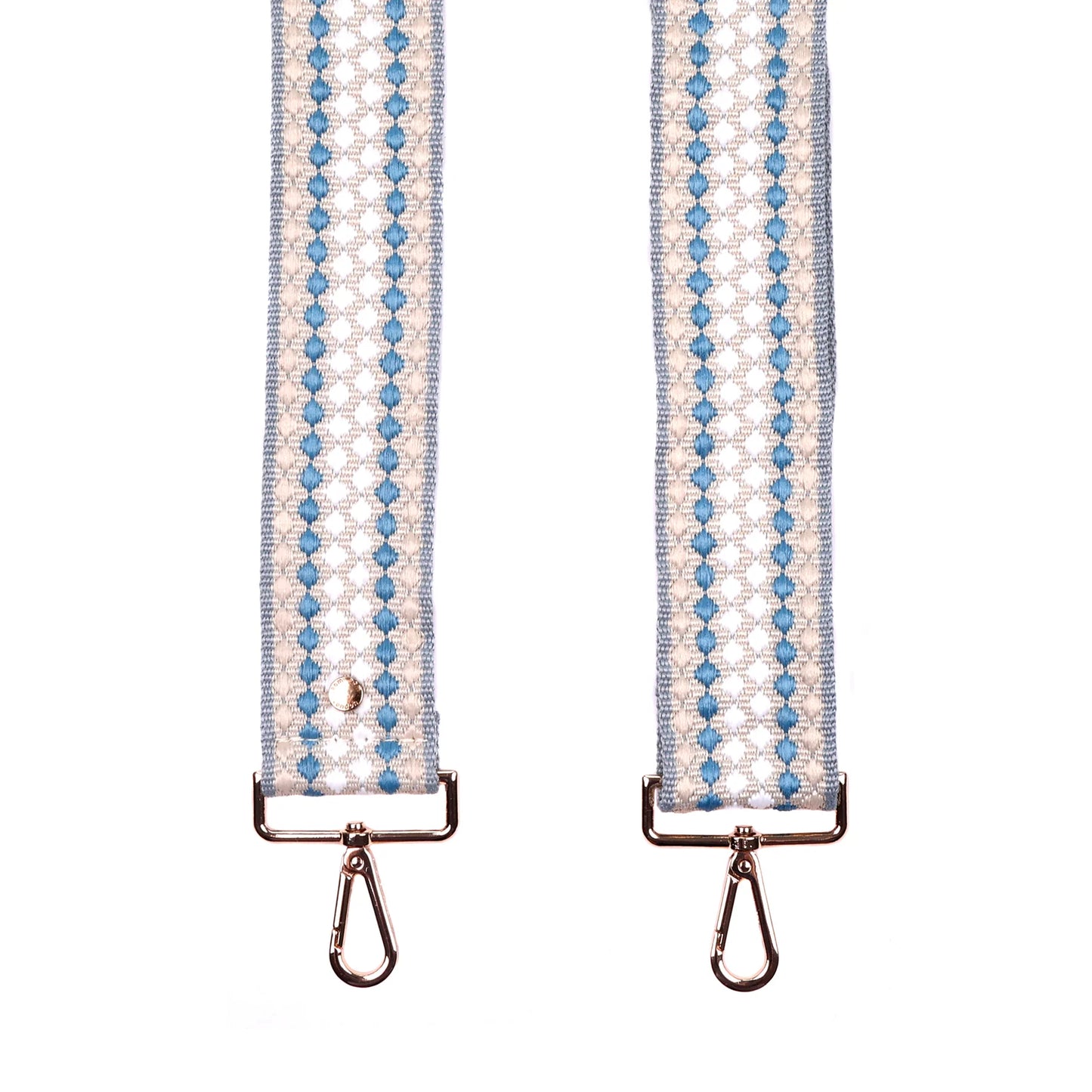 Strap Nordic Blue Bobble