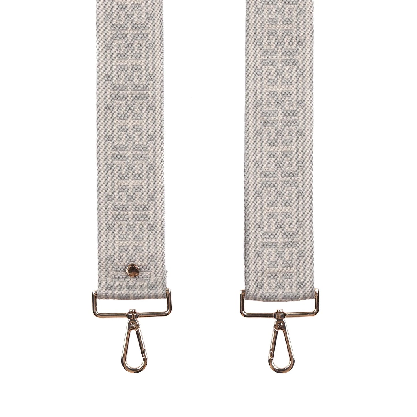 Töskuól winter grey Grecian