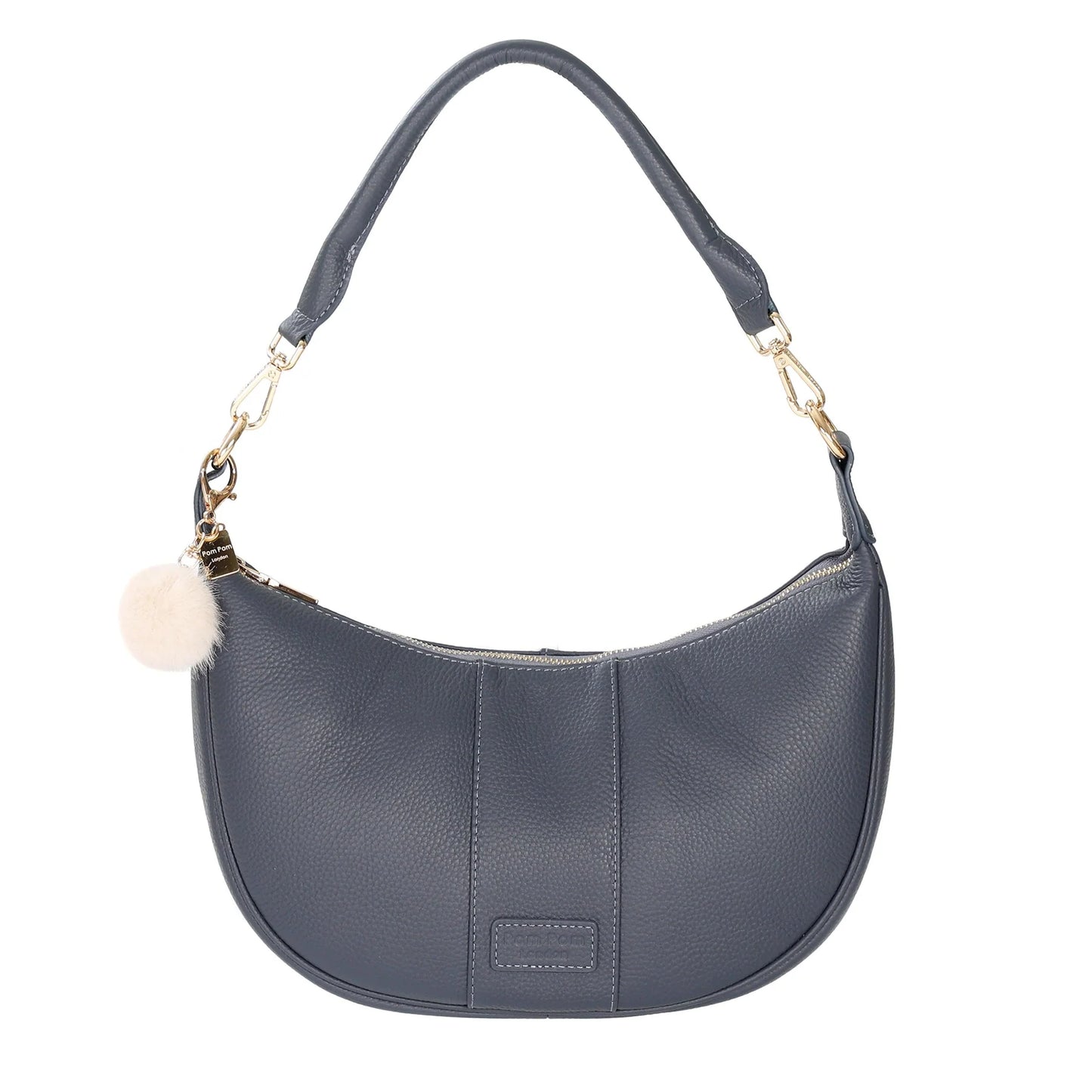 Sutton Sling bag slate blue