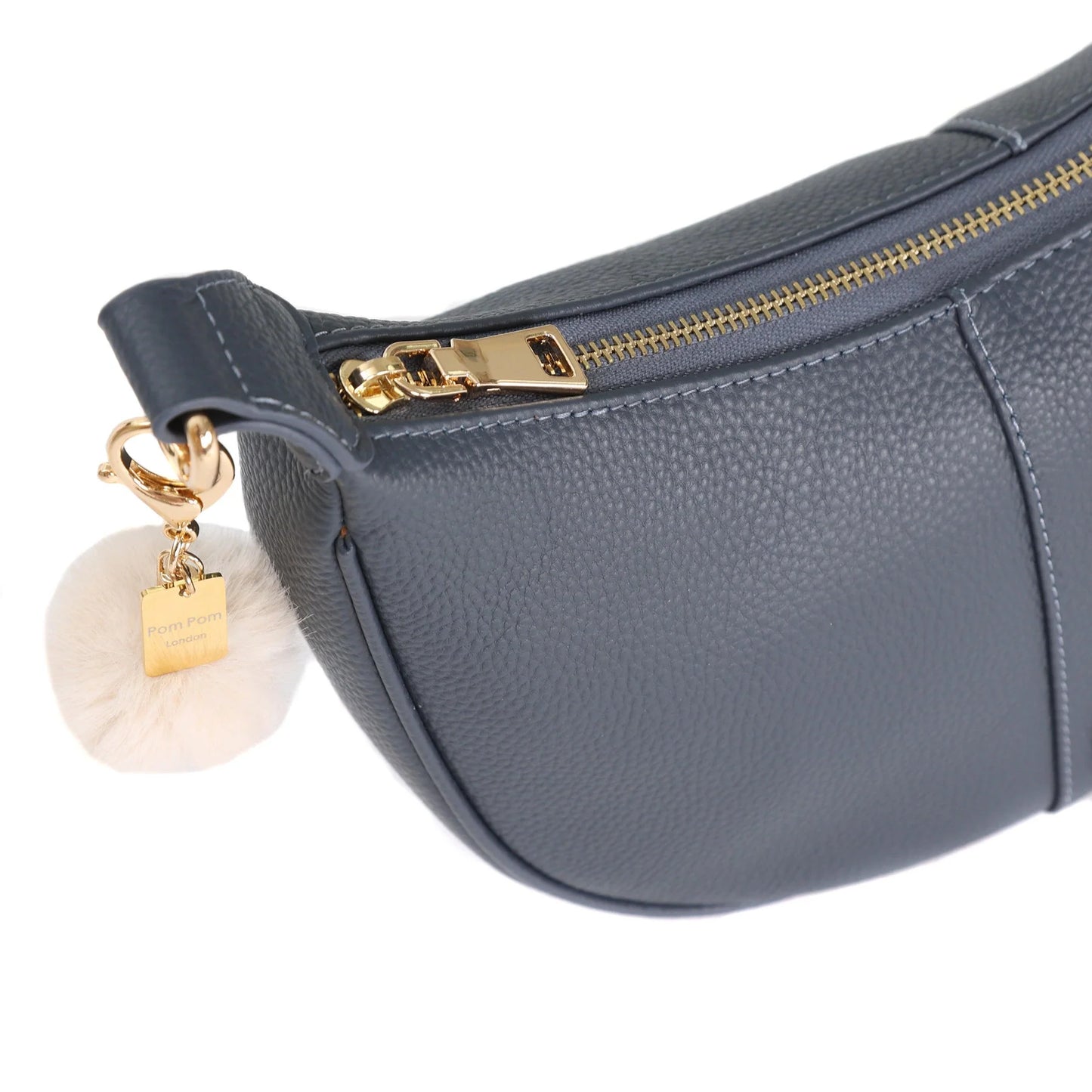 Sutton Sling bag slate blue