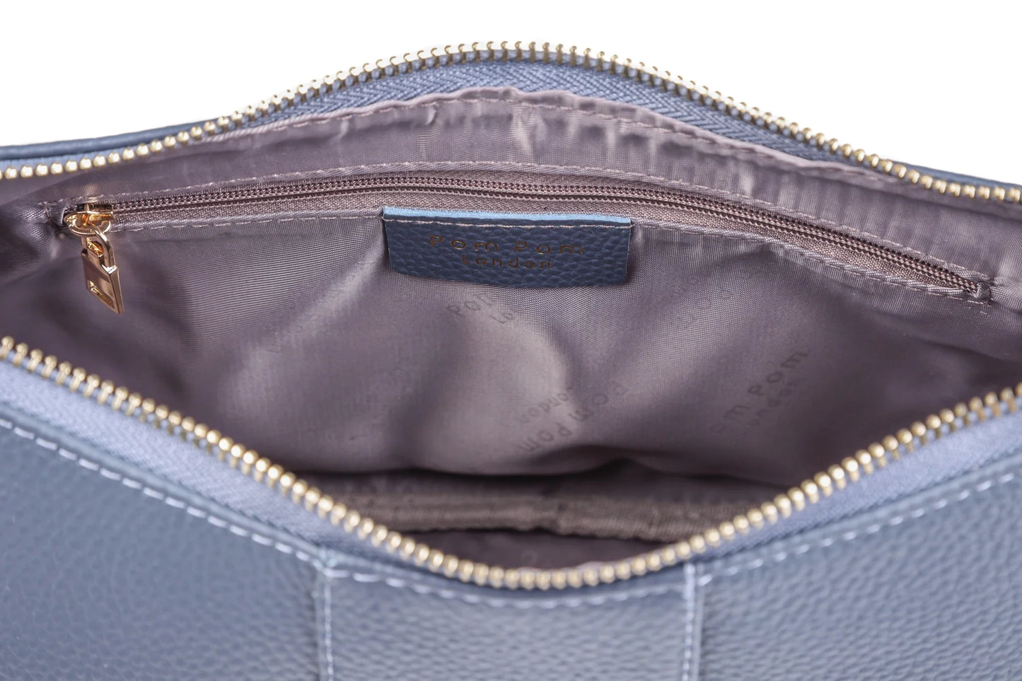 Sutton Sling bag slate blue