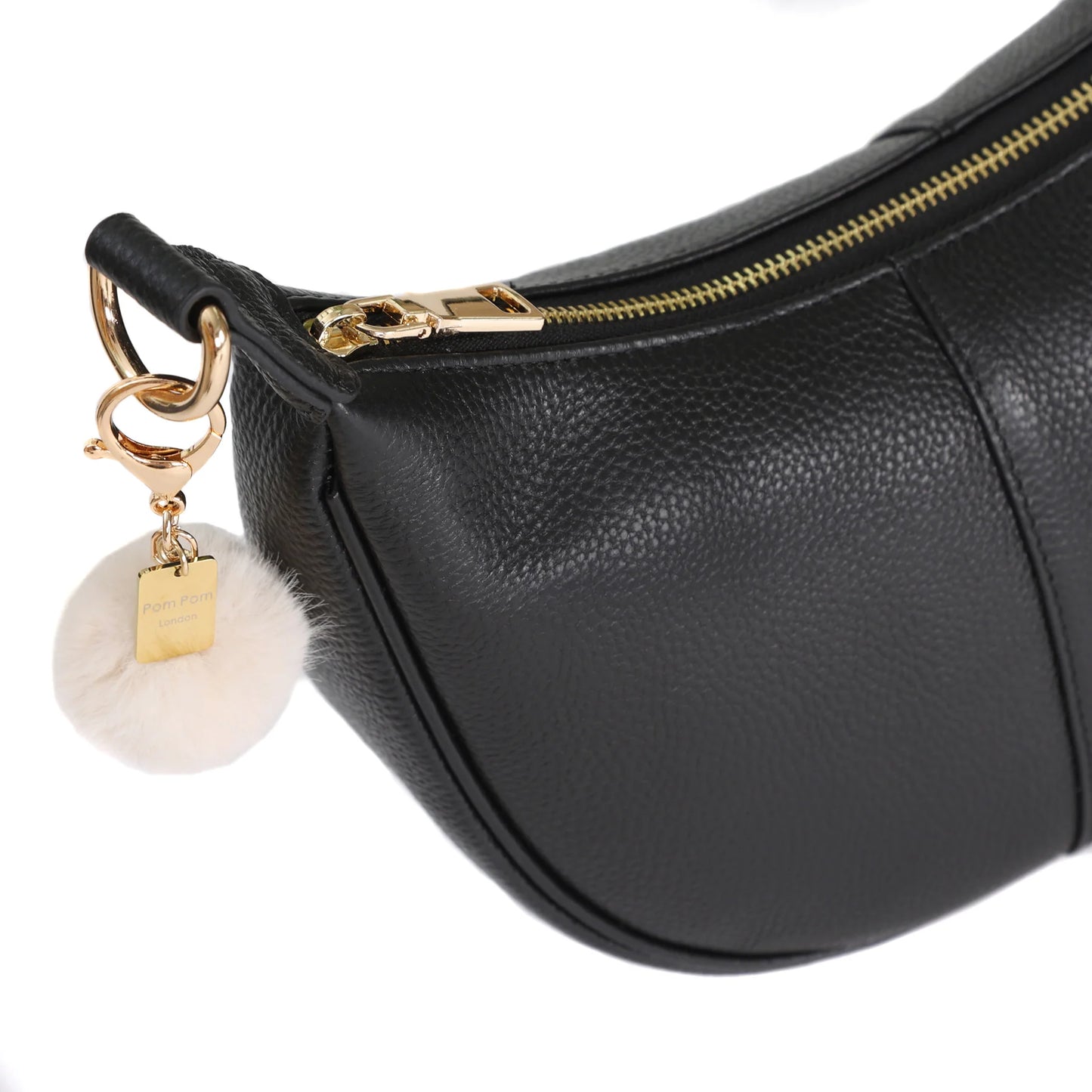 Sutton Sling bag black