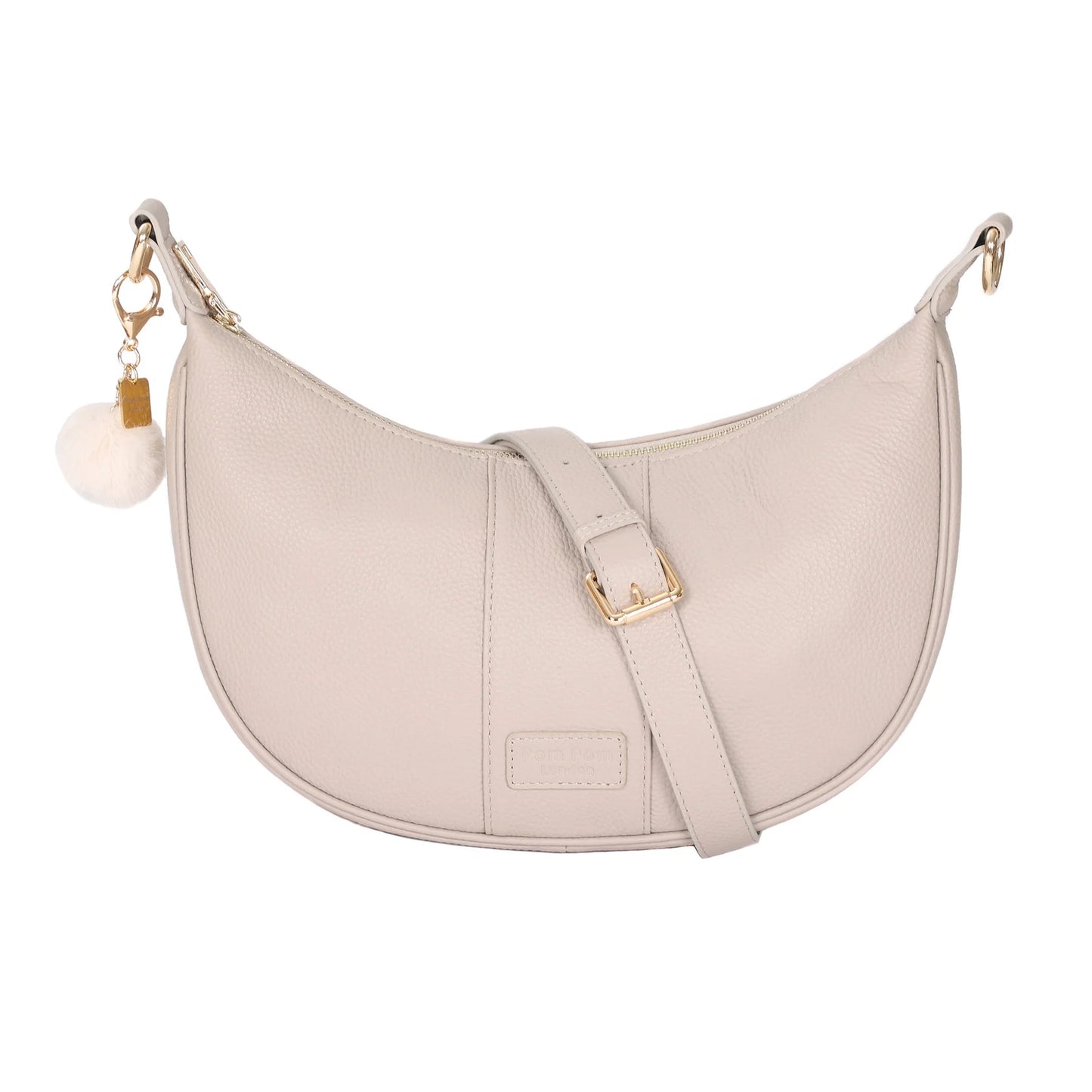 Sutton Sling bag stone