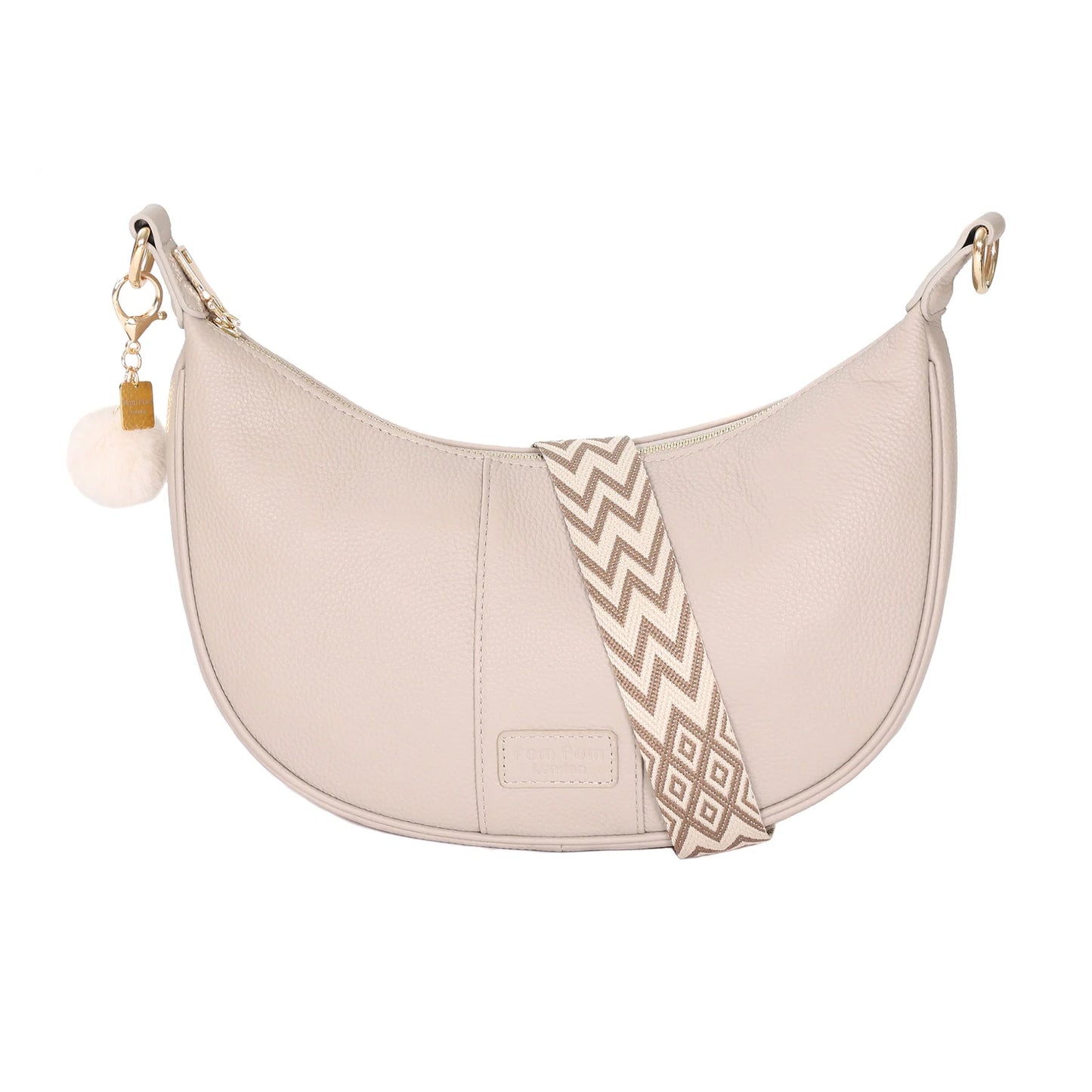 Sutton Sling bag stone