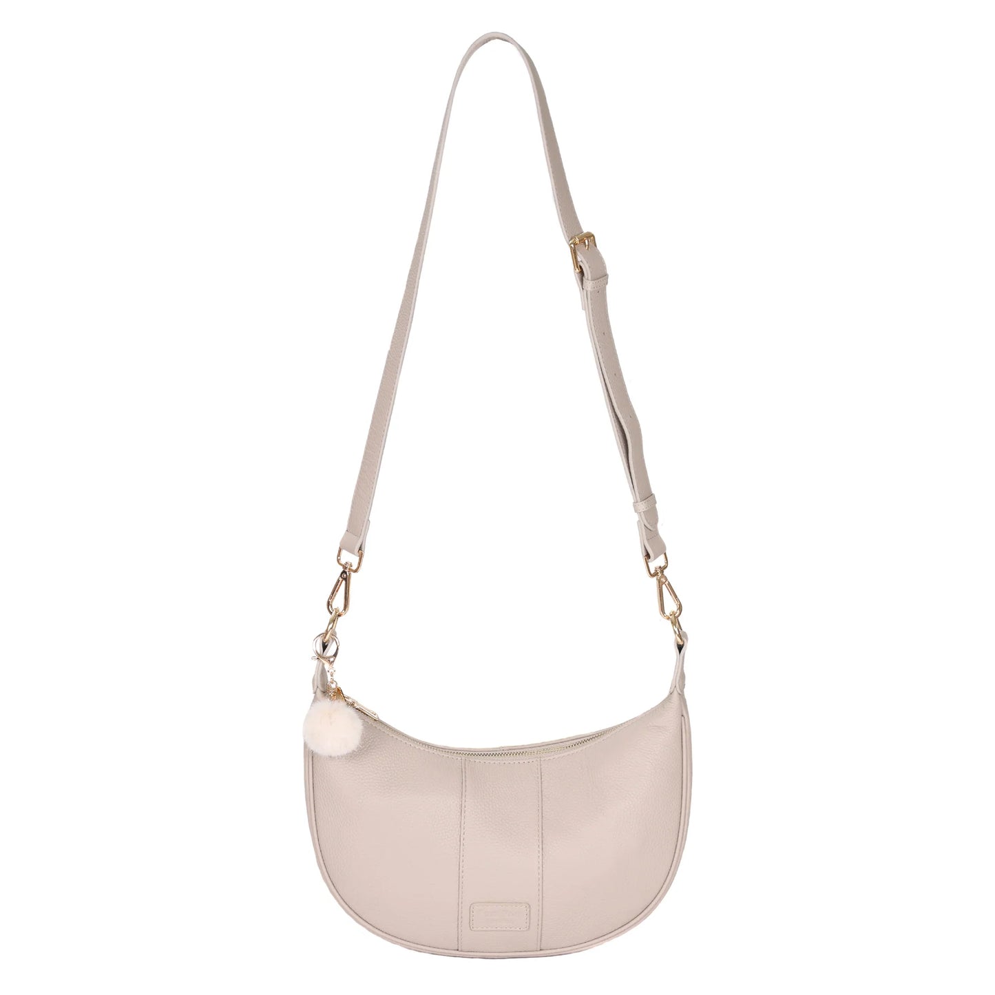 Sutton Sling bag stone