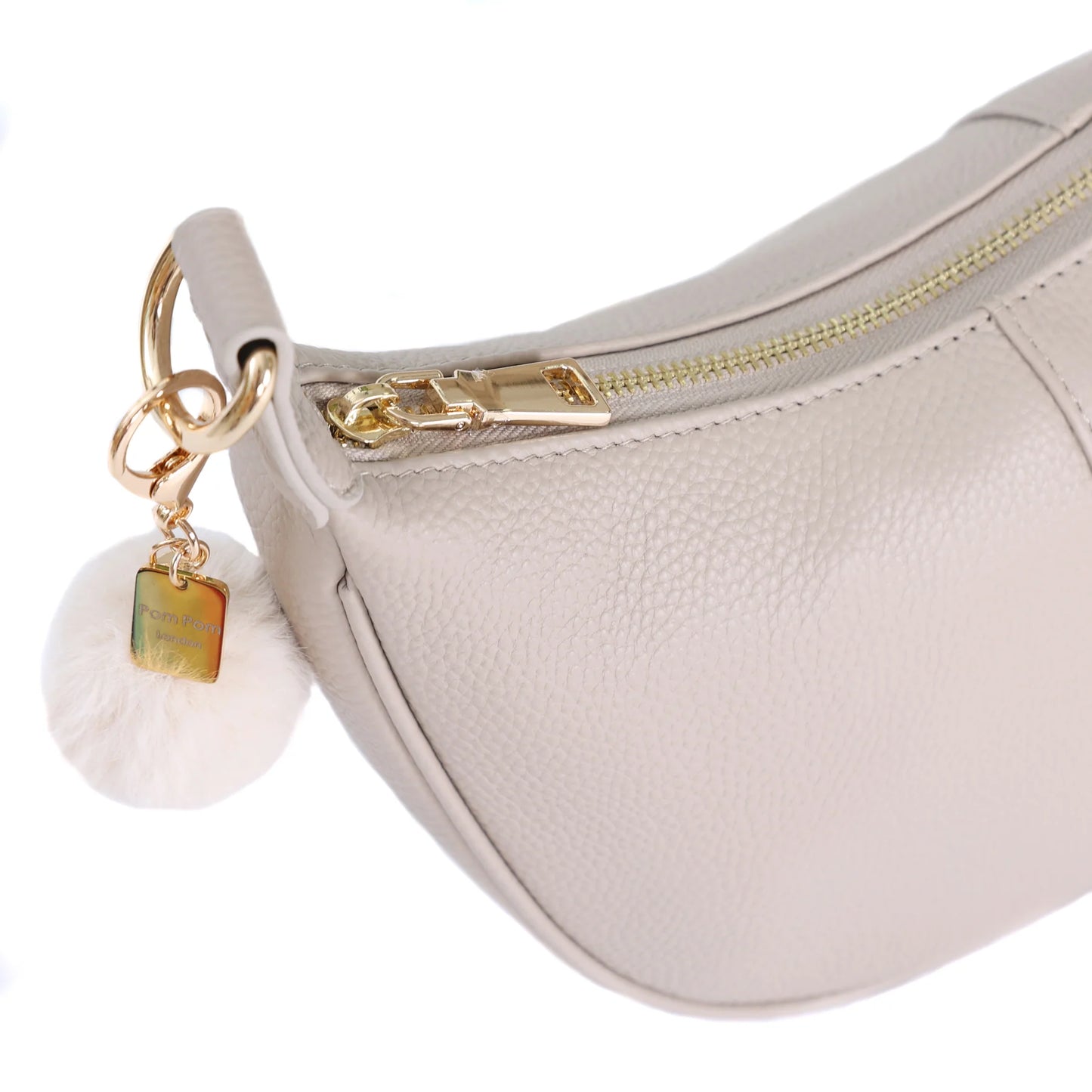 Sutton Sling bag stone