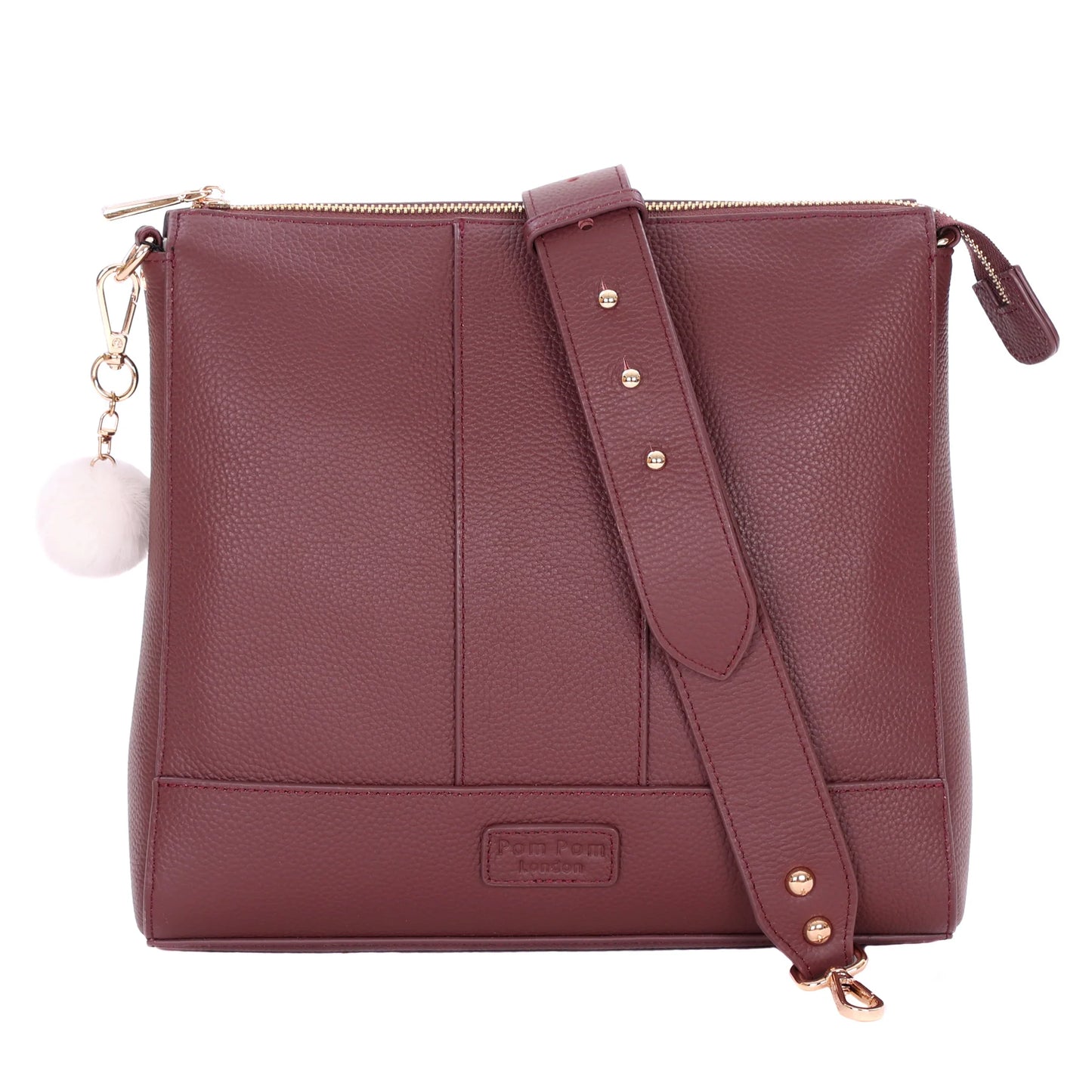 Westminster Deep Burgundy