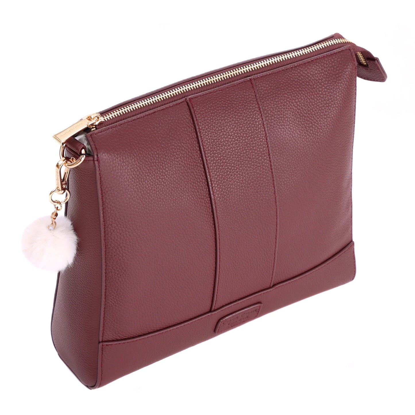 Westminster Deep Burgundy