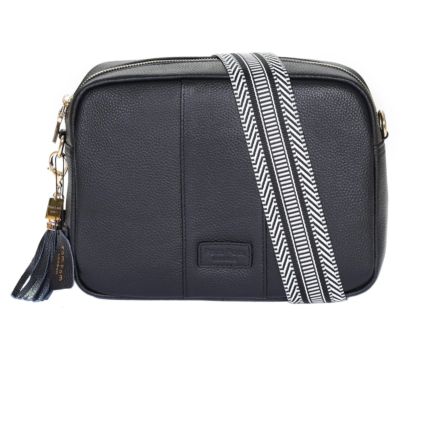 City Plus black